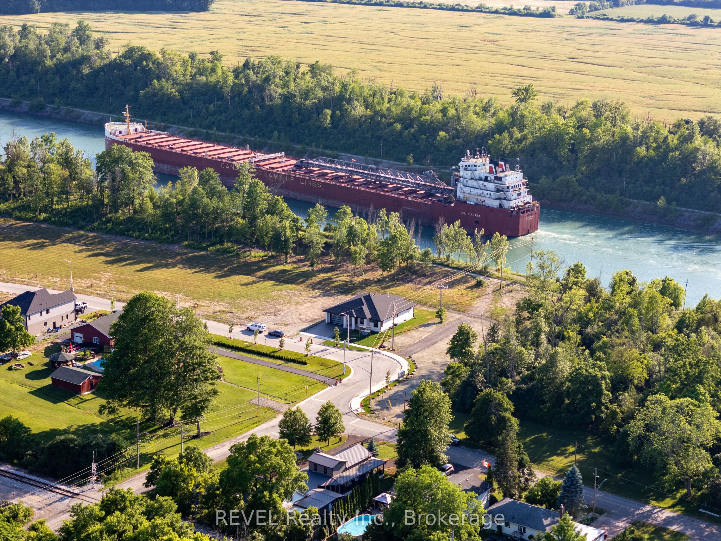 Lot #3 Anchor Road Property Photo 33