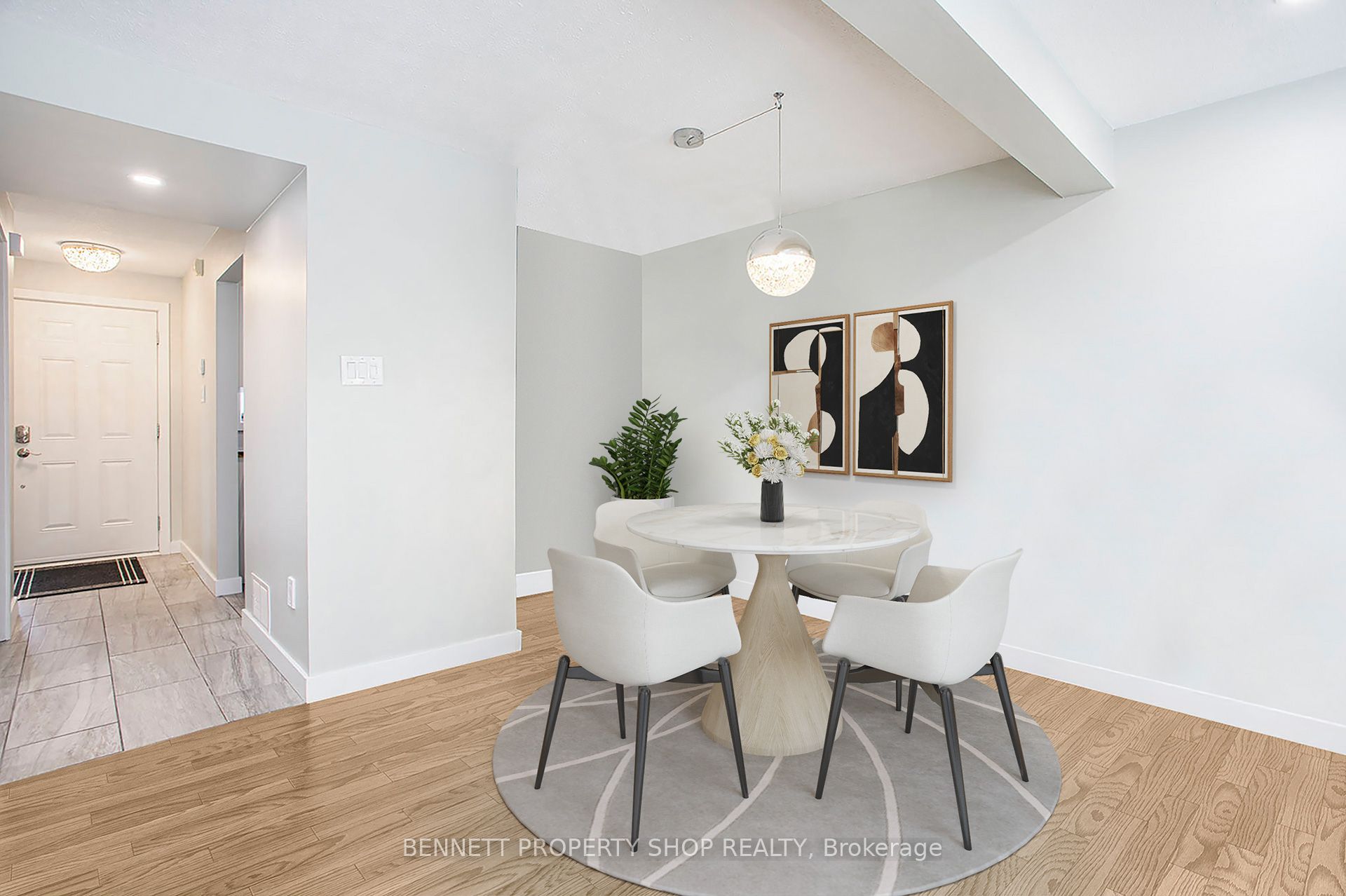 1642 Du Sommet Place 77 Property Photo 4