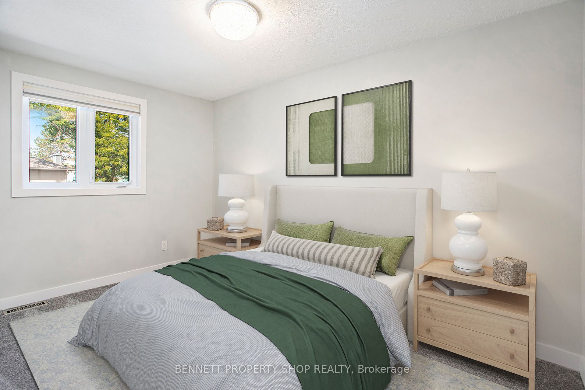 1642 Du Sommet Place 77 Property Photo 11