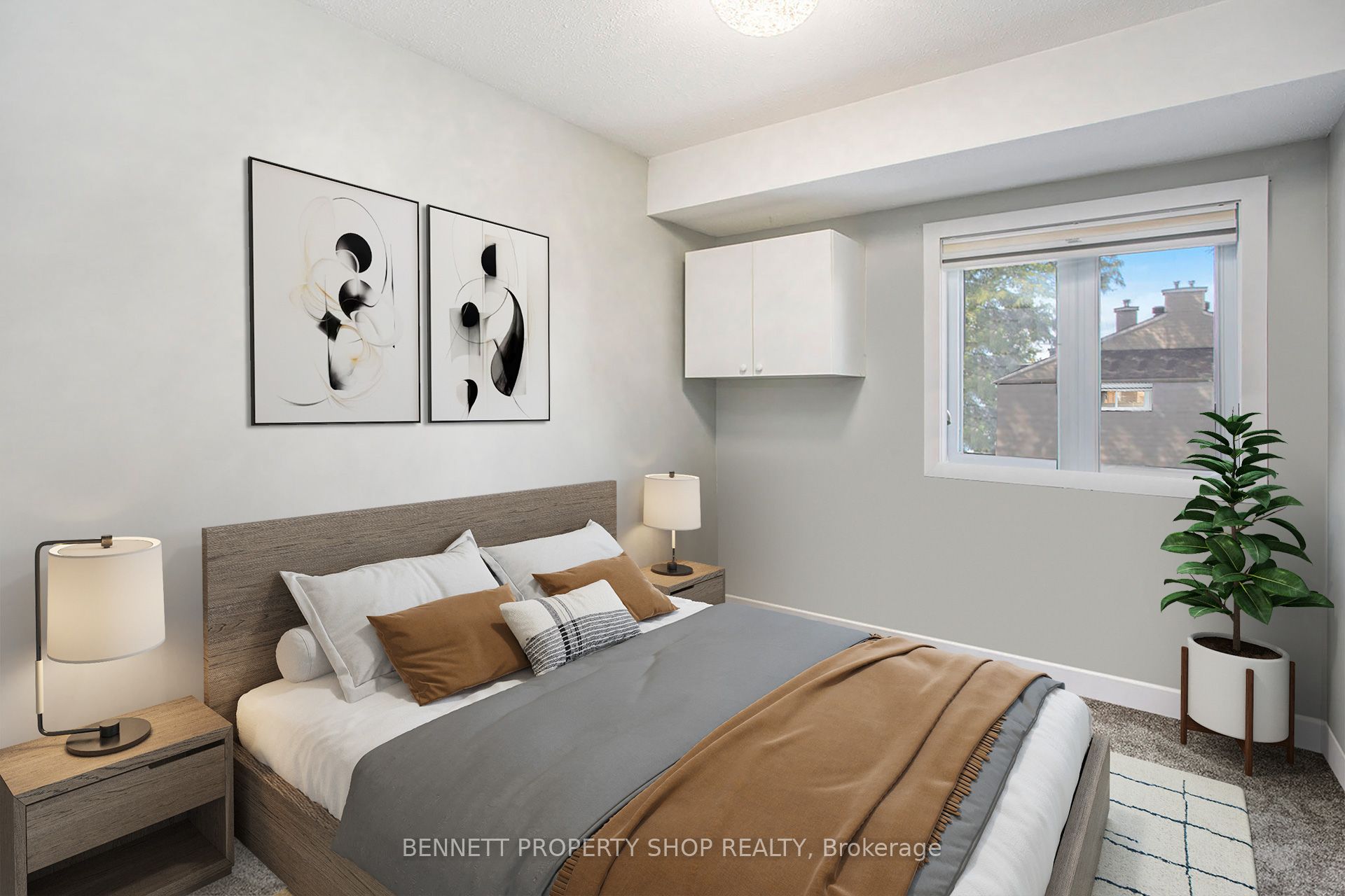 1642 Du Sommet Place 77 Property Photo 12