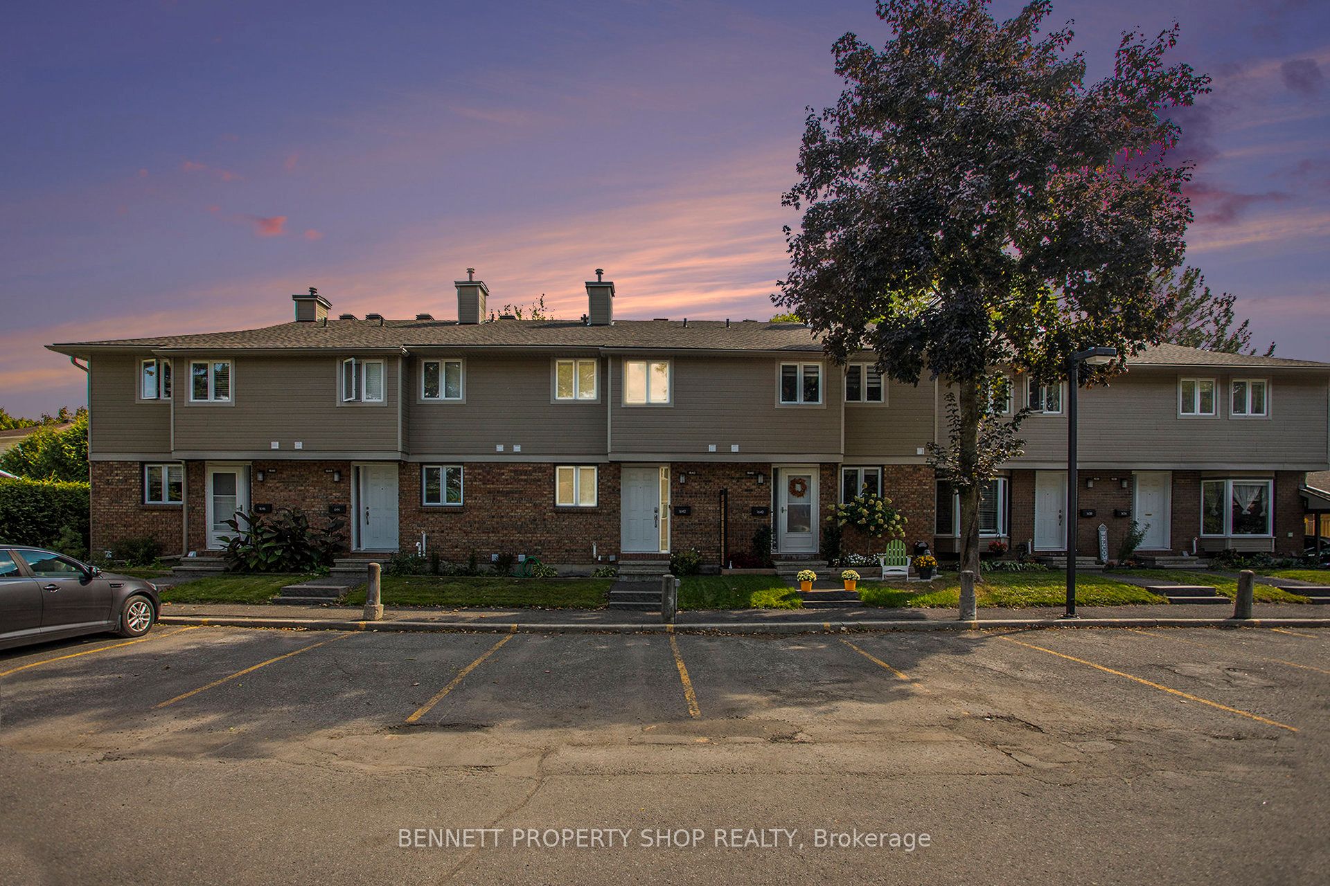 1642 Du Sommet Place 77 Property Photo 20