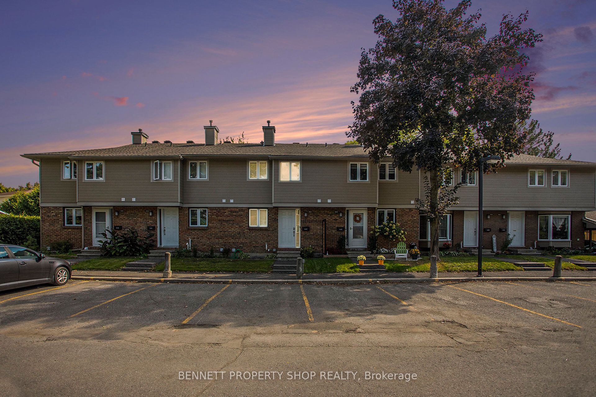 1642 Du Sommet Place 77 Property Photo 21