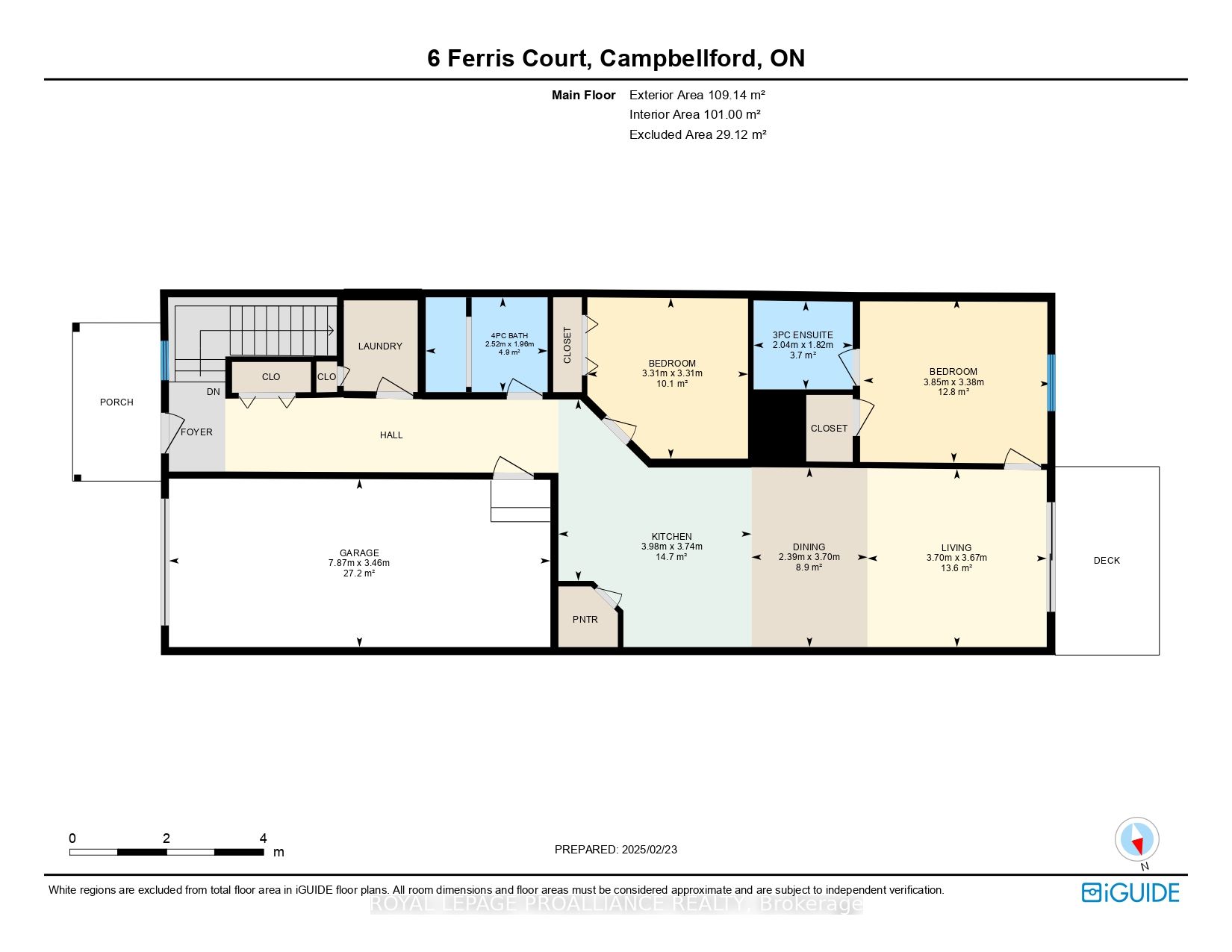 6 Ferris Court Property Photo 25
