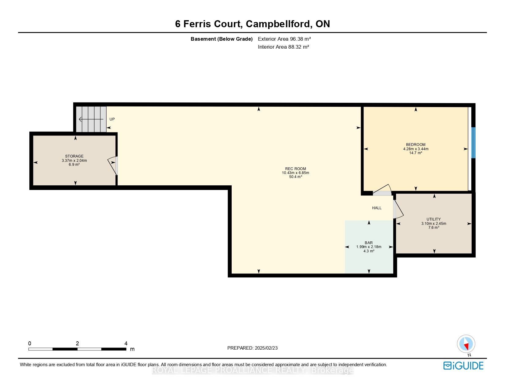 6 Ferris Court Property Photo 26