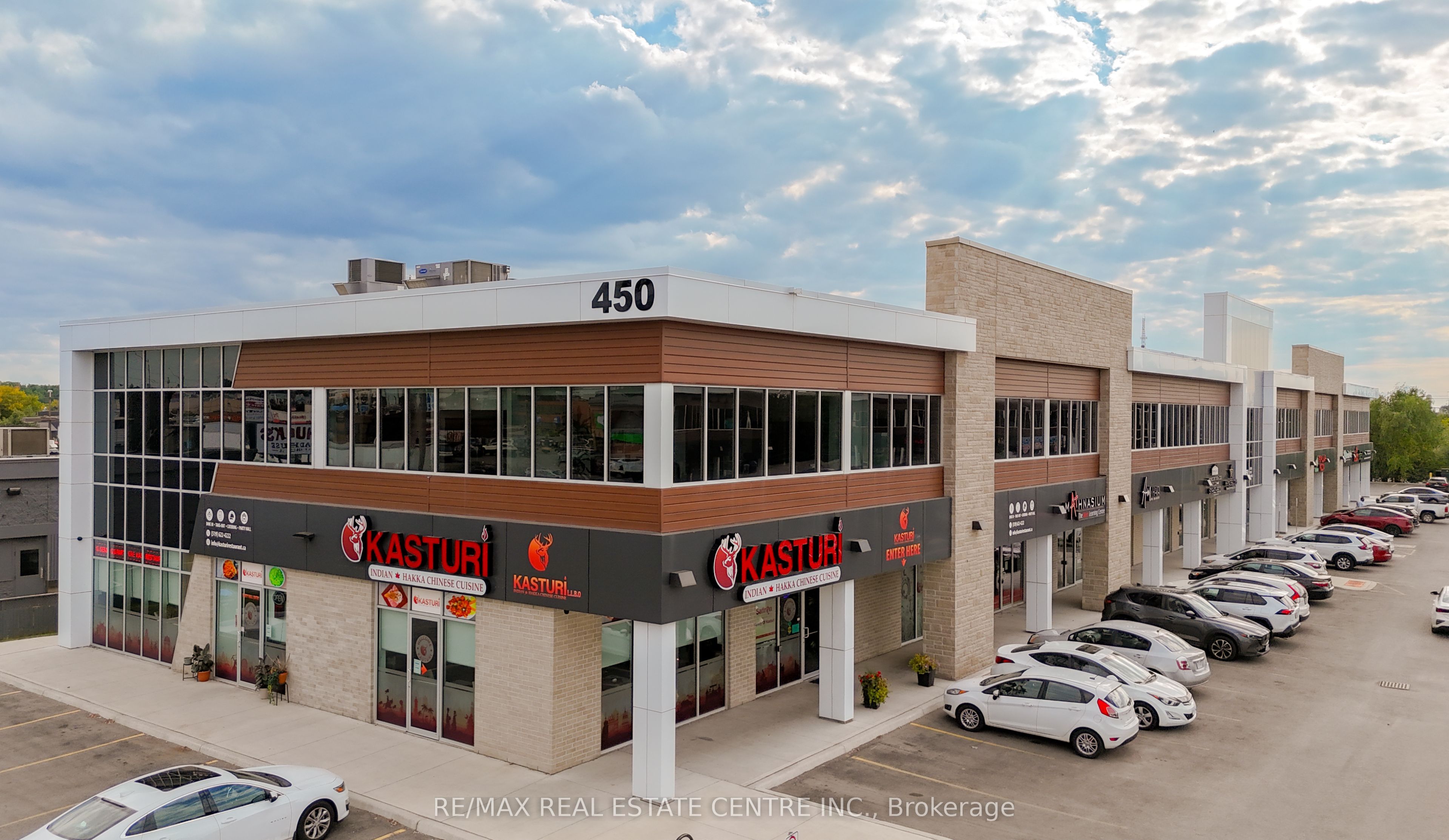 450 Hespeler Road G 209 Property Photo 1