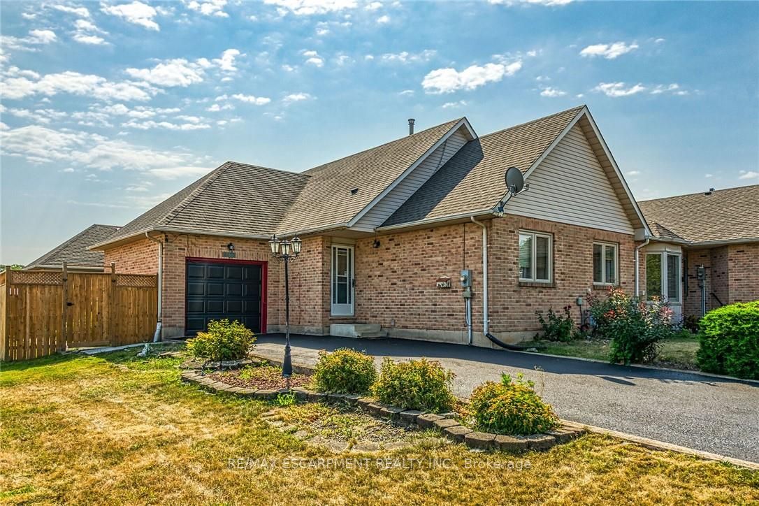 4473 Christopher Court Property Photo 1