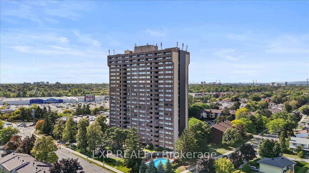 1285 Cahill Drive 807 Property Photo 41