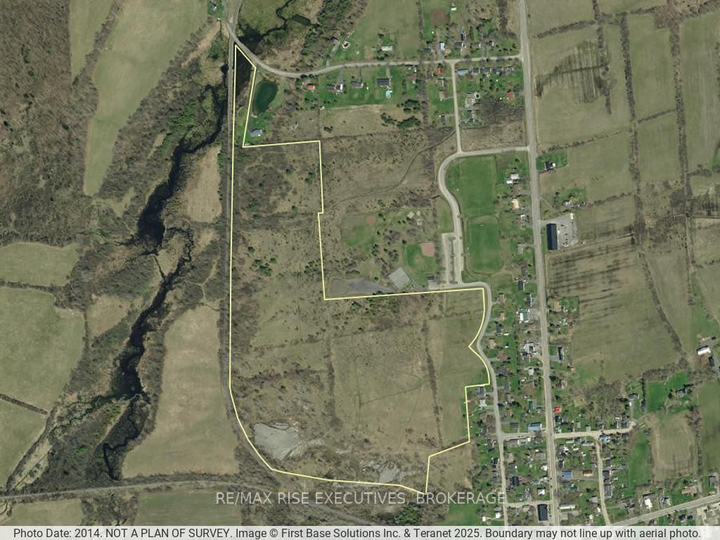 Pt Lt 7-8 Notre Dame Street Property Photo 1