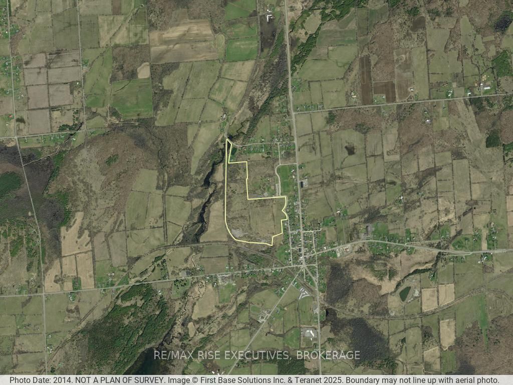 Pt Lt 7-8 Notre Dame Street Property Photo 2