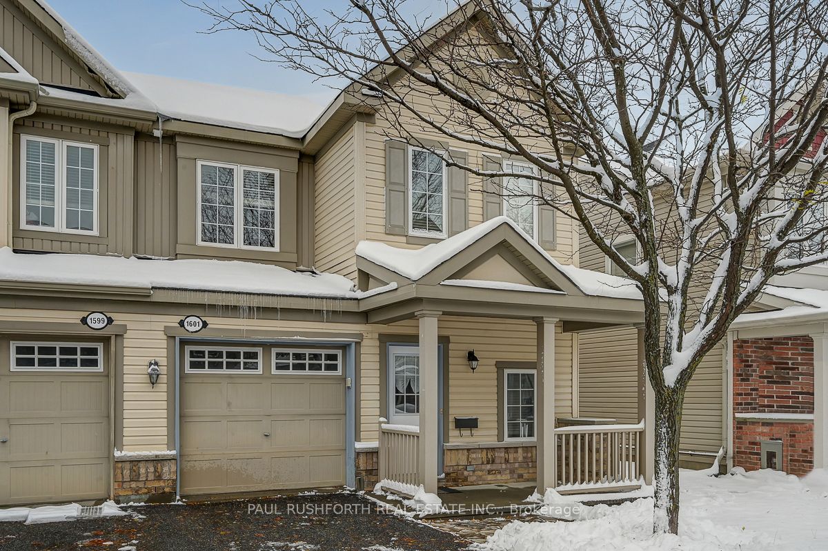 1601 Haydon Circle Property Photo 1