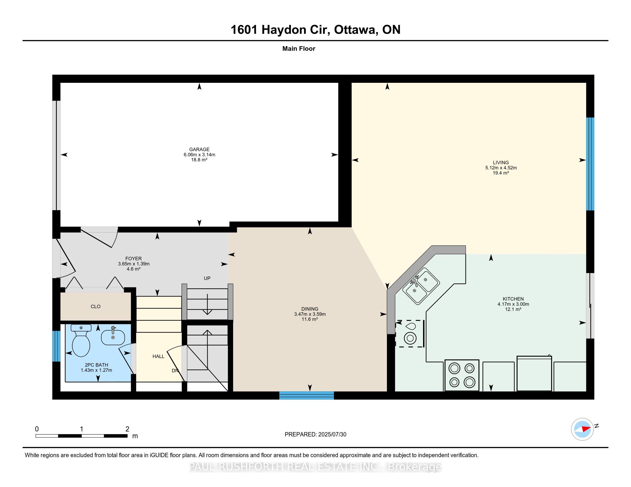 1601 Haydon Circle Property Photo 28