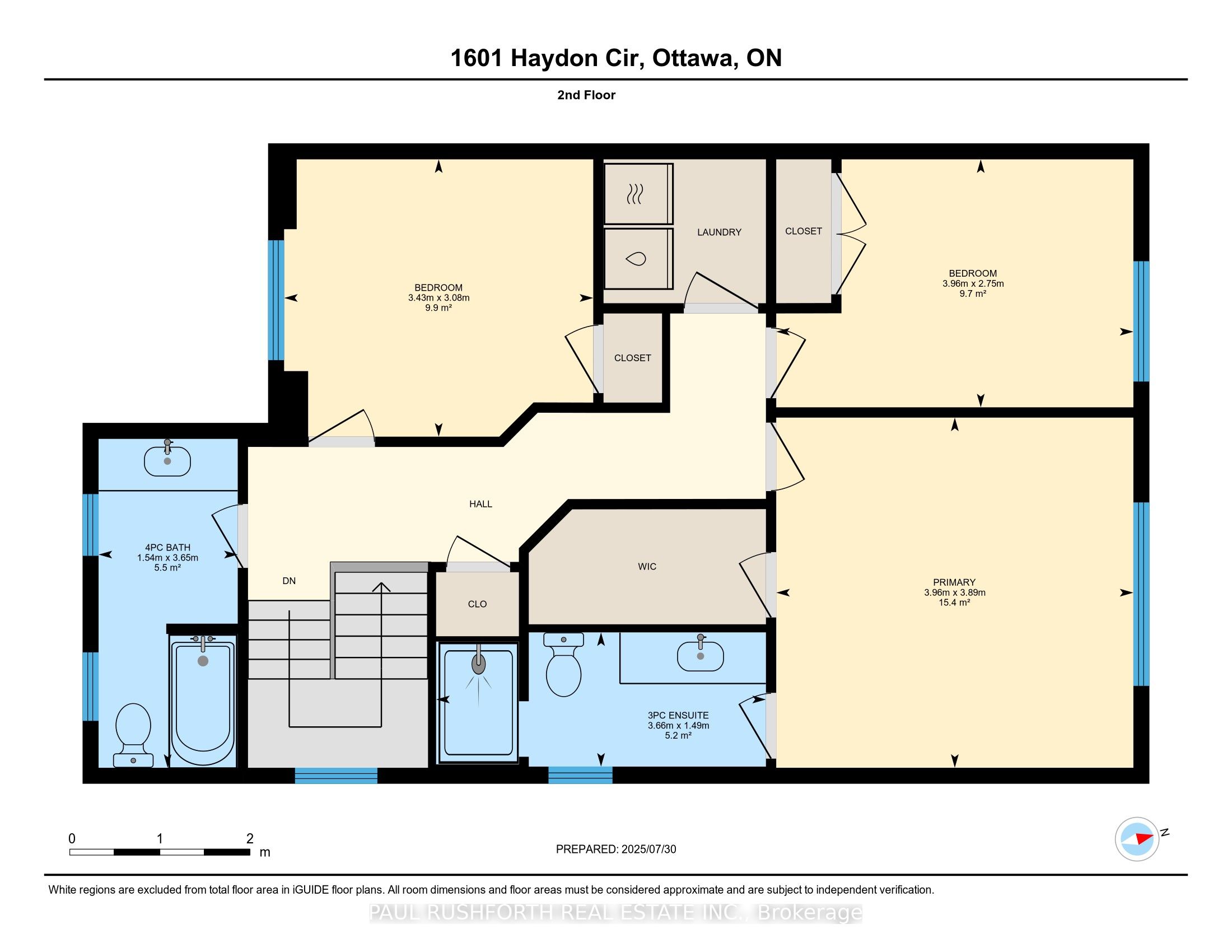 1601 Haydon Circle Property Photo 29