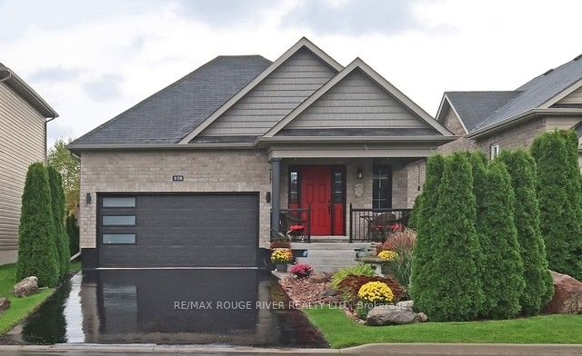 378 Lonsberry Drive Property Photo 1