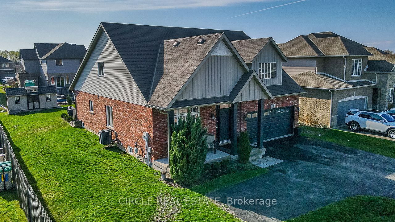 501 Gorham Road Property Photo 1