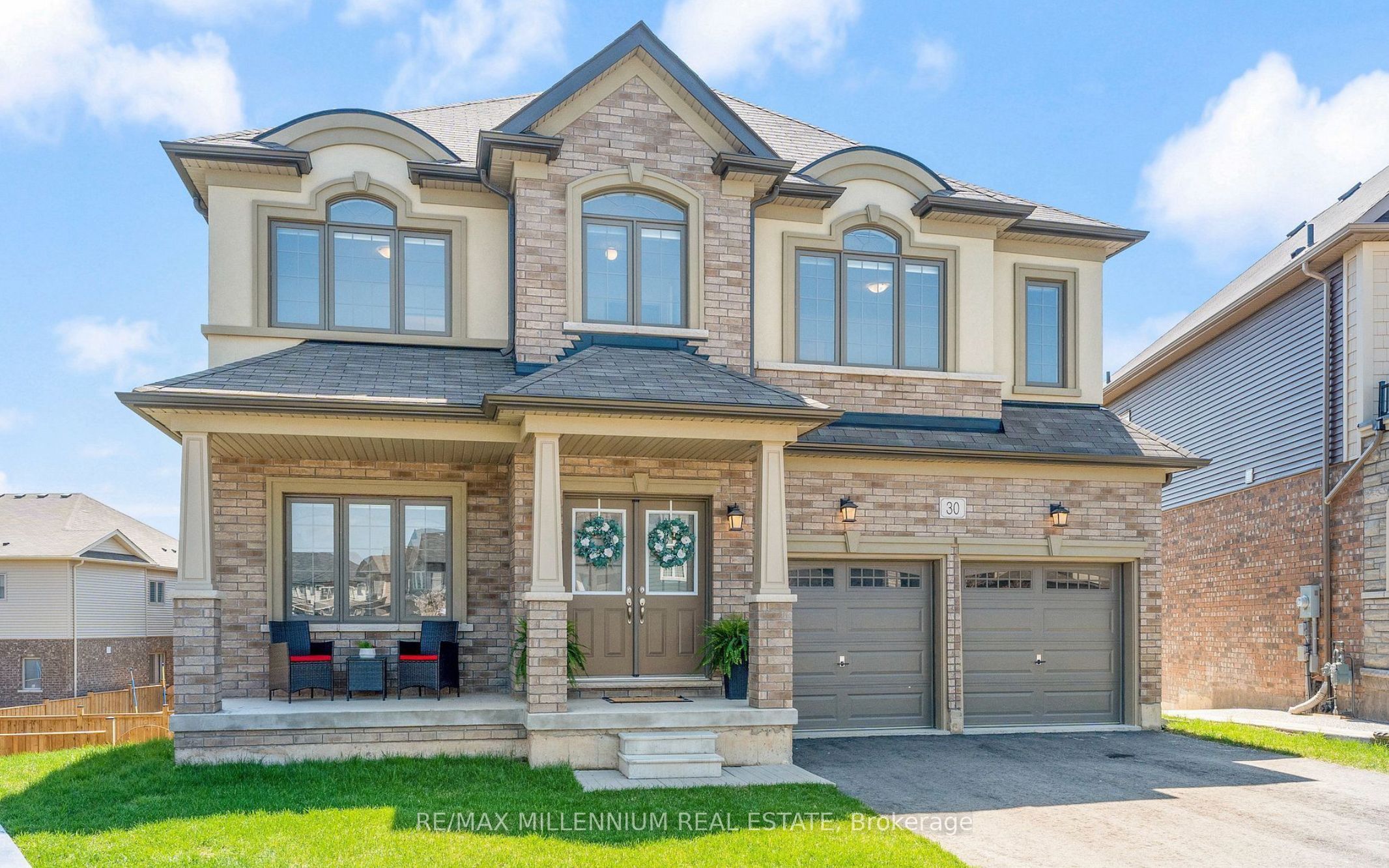 30 ROWLEY Street Property Photo 1