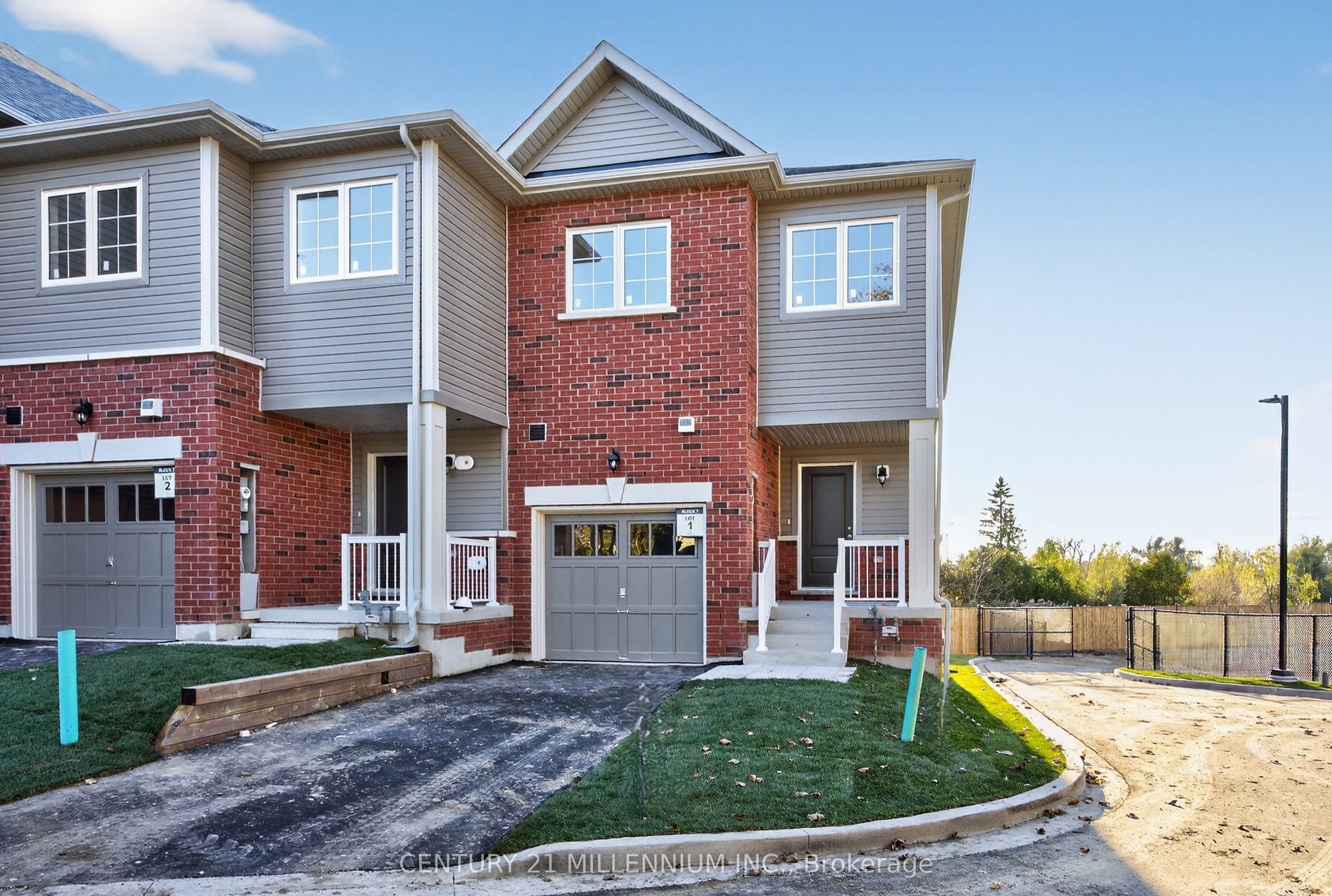 104 Walden Drive Property Photo 1