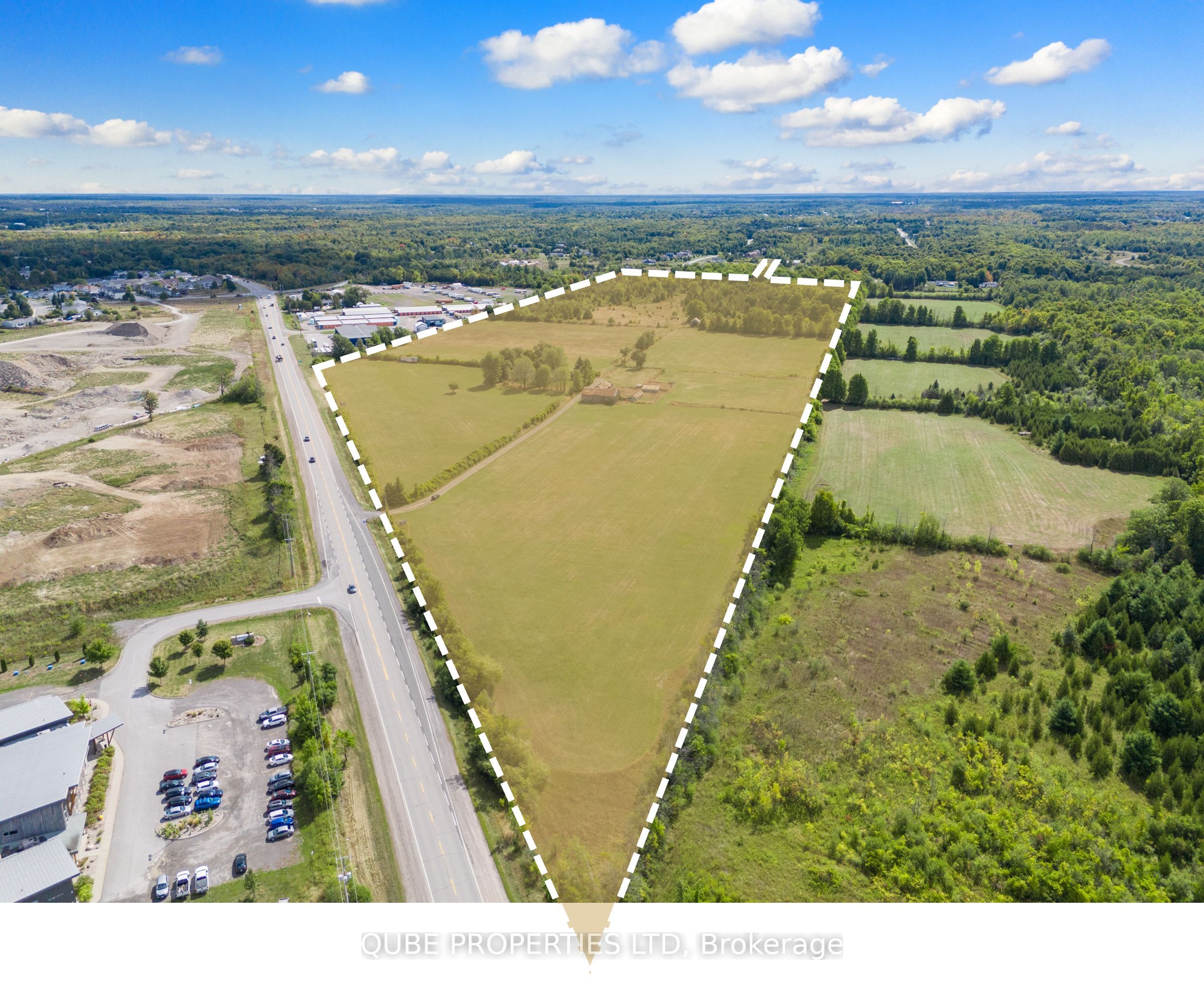 10951 Highway 7 Property Photo 1