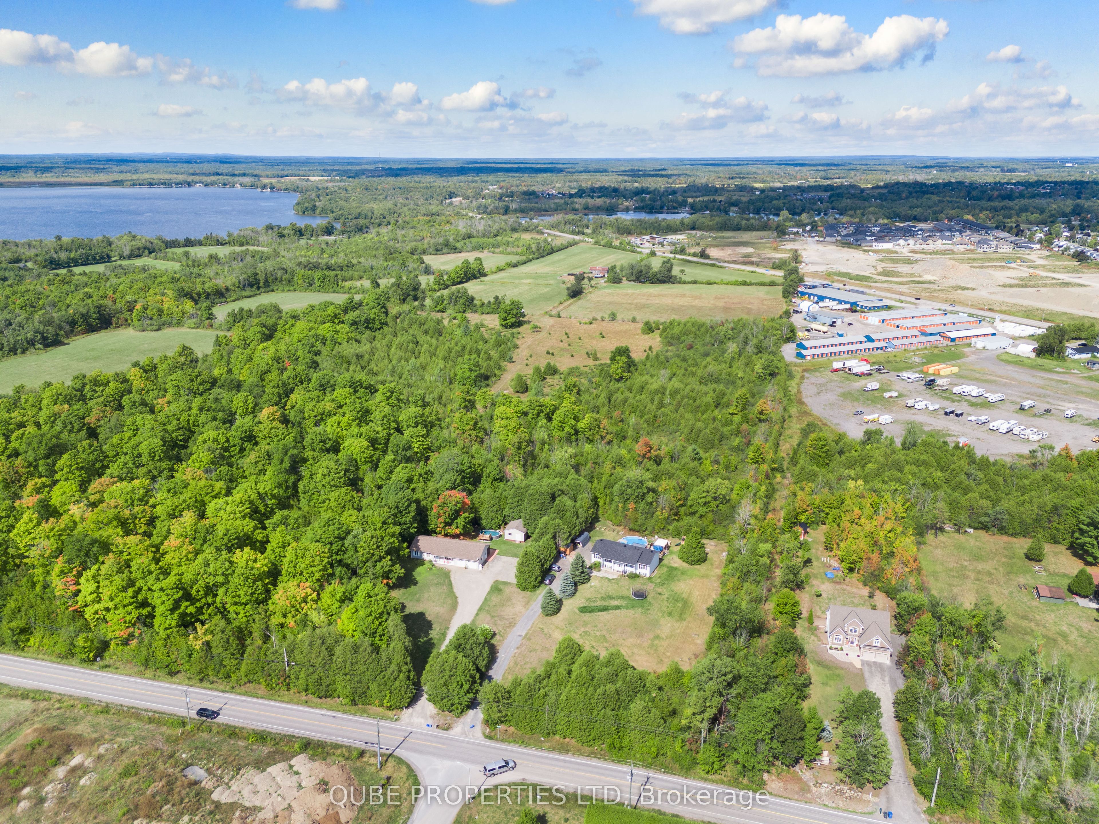 10951 Highway 7 Property Photo 3
