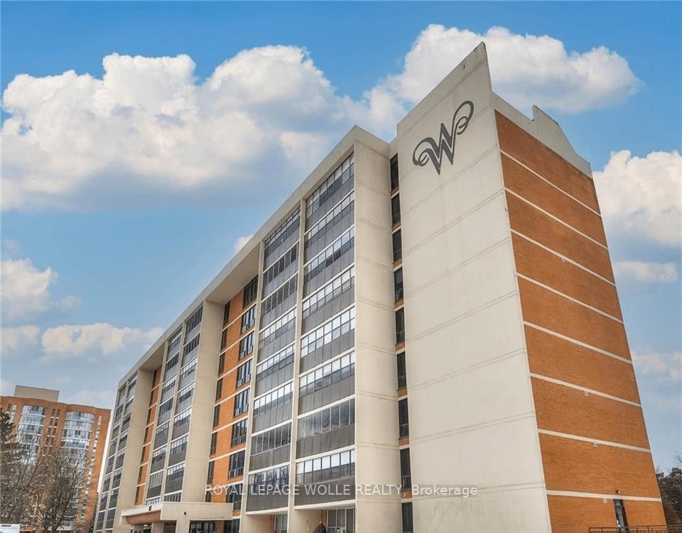 65 Westmount Road N 801 Property Photo 1