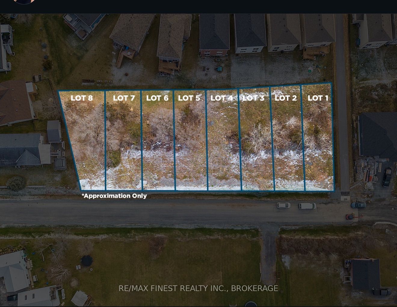 Lot 3 Emma Street Property Photo 1