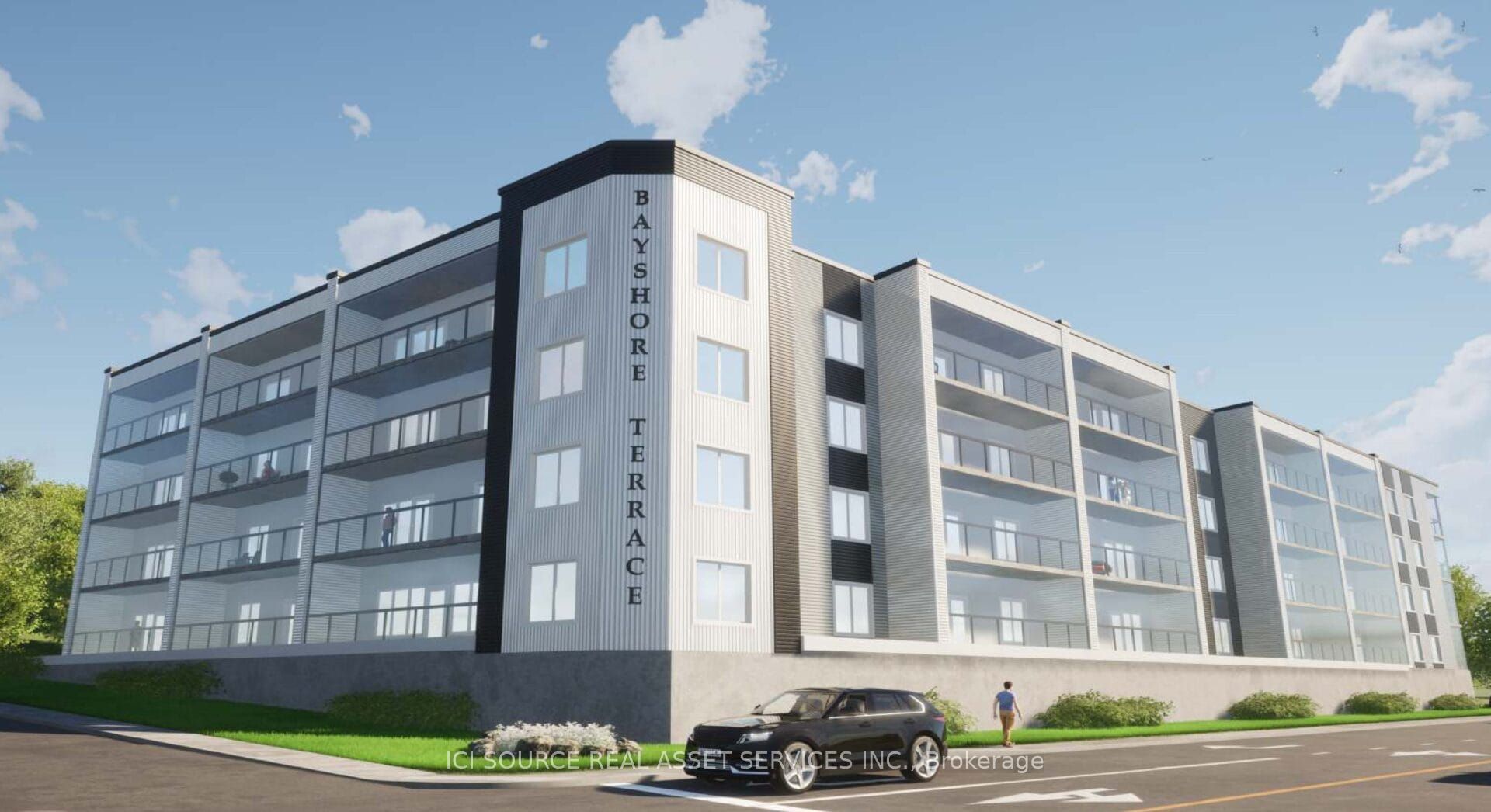 297 18th Street E 107 Property Photo 1