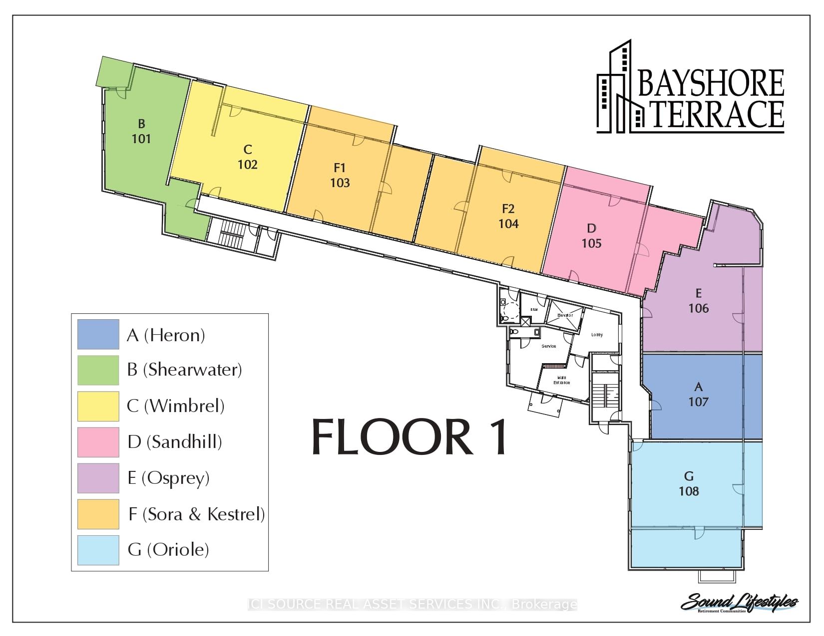 297 18th Street E 107 Property Photo 4