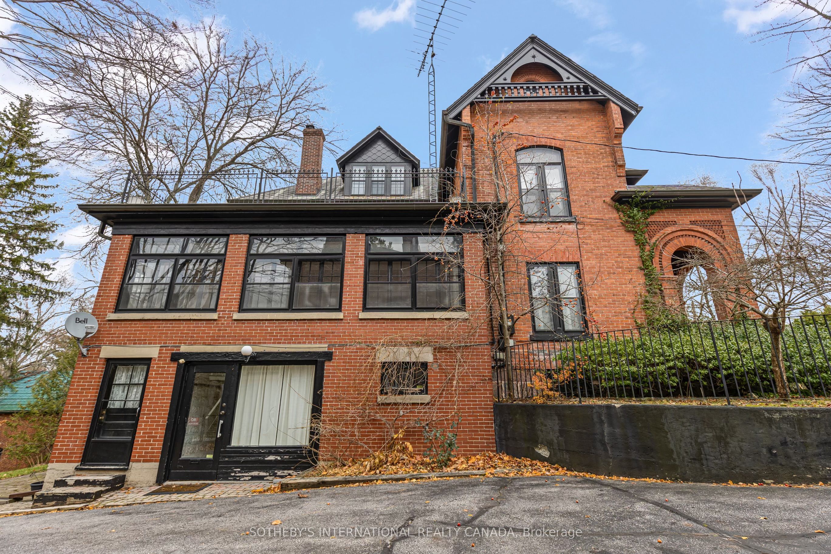 28 Bedford Street Property Photo 2