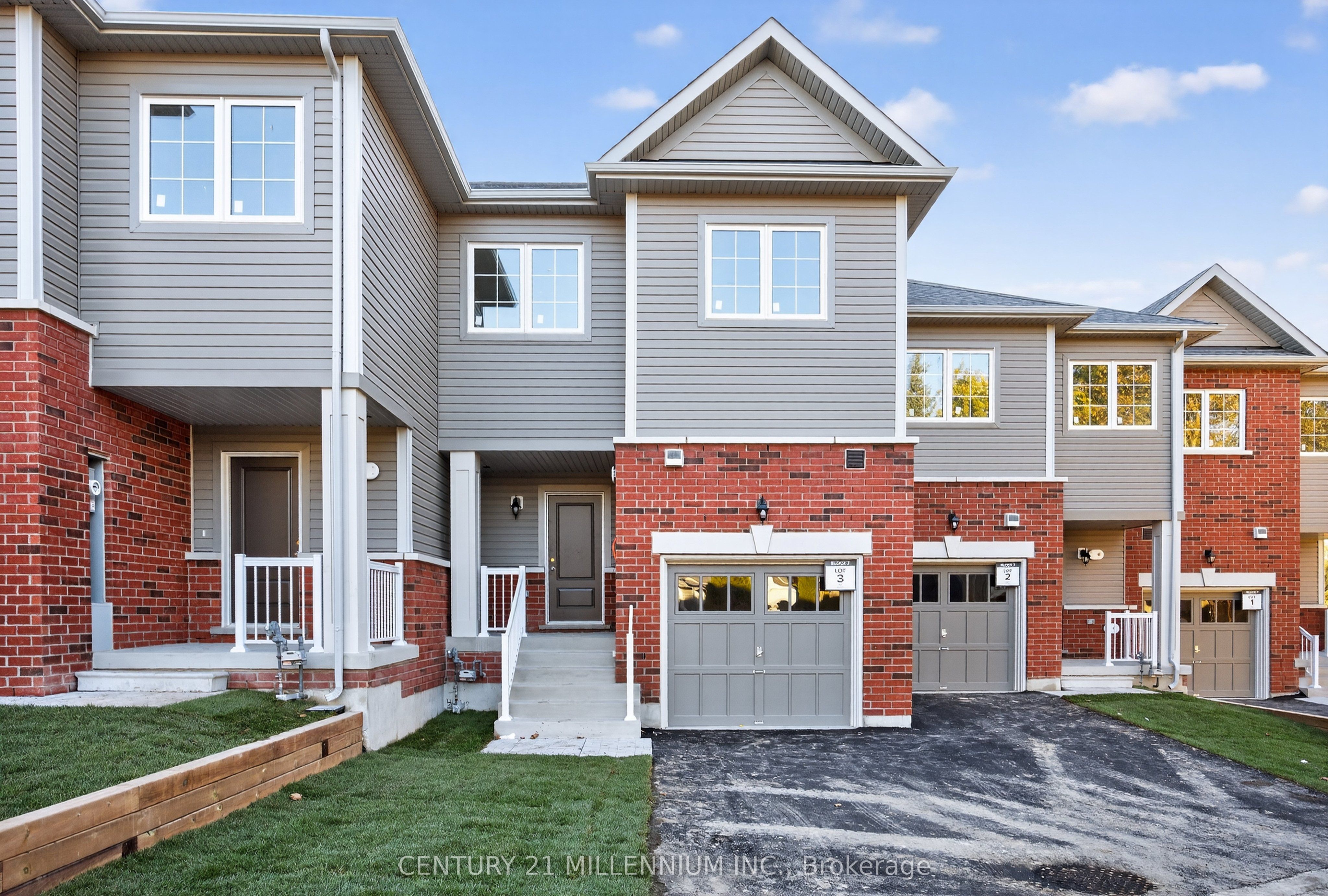 100 Walden Drive Property Photo 1