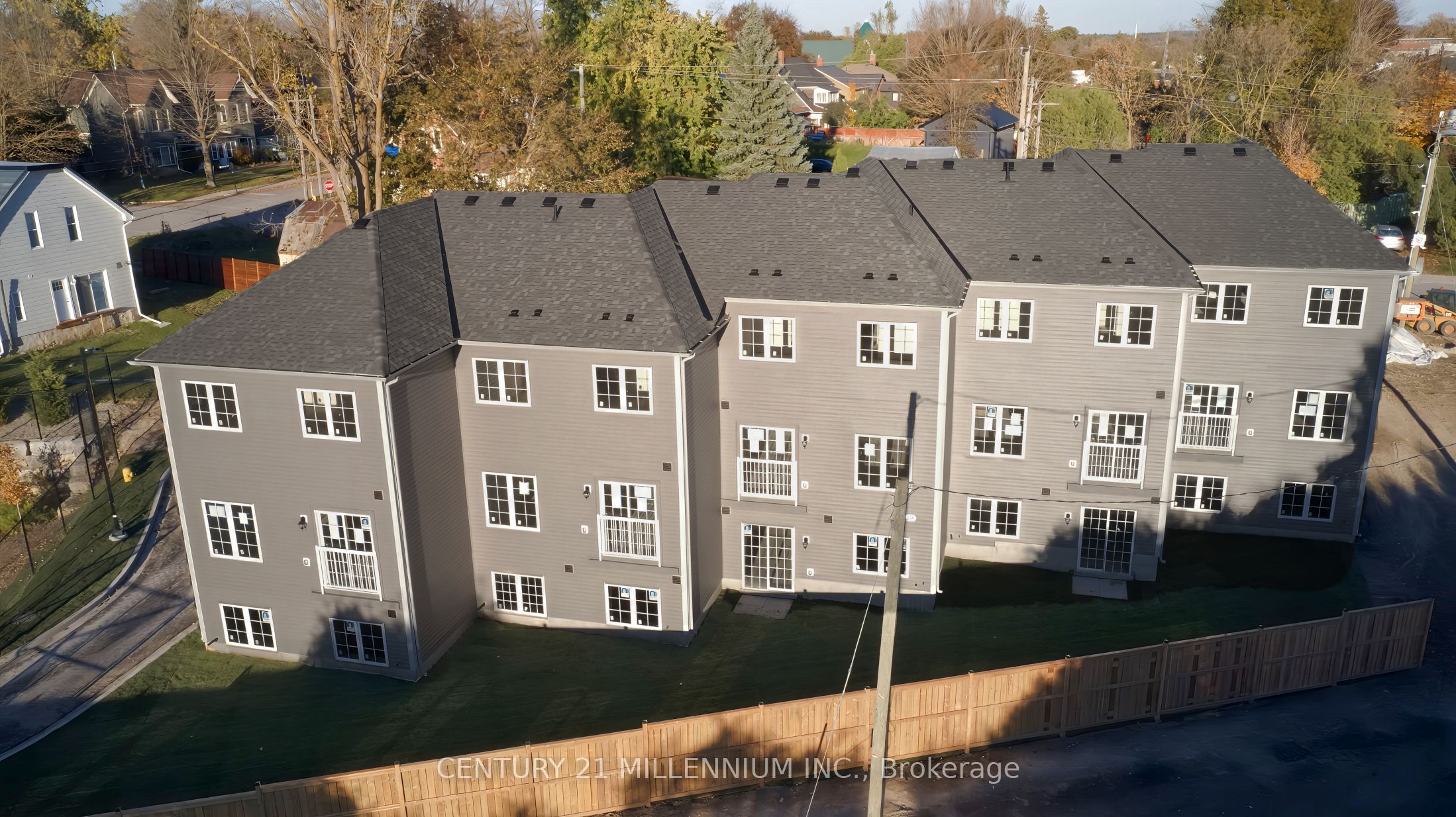 100 Walden Drive Property Photo 2