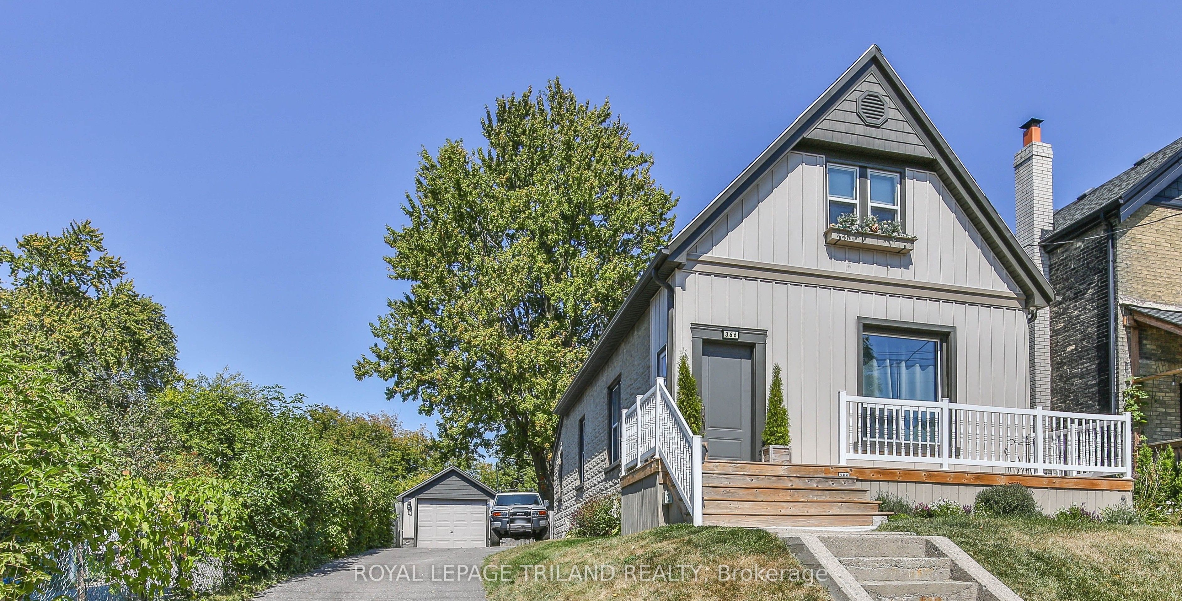 366 SALISBURY Street Property Photo 1