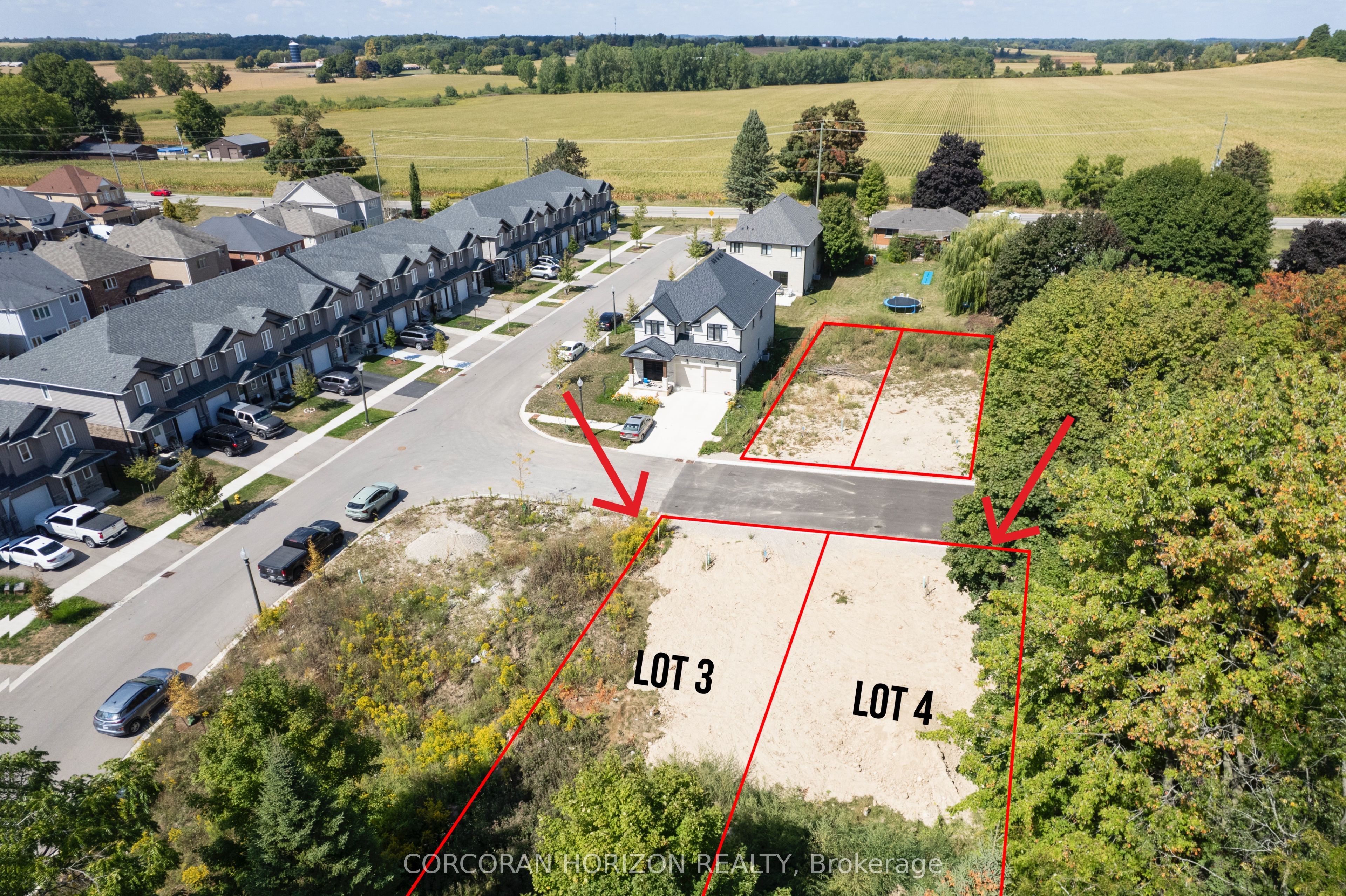 LT 3 Leslie Street Property Photo 1