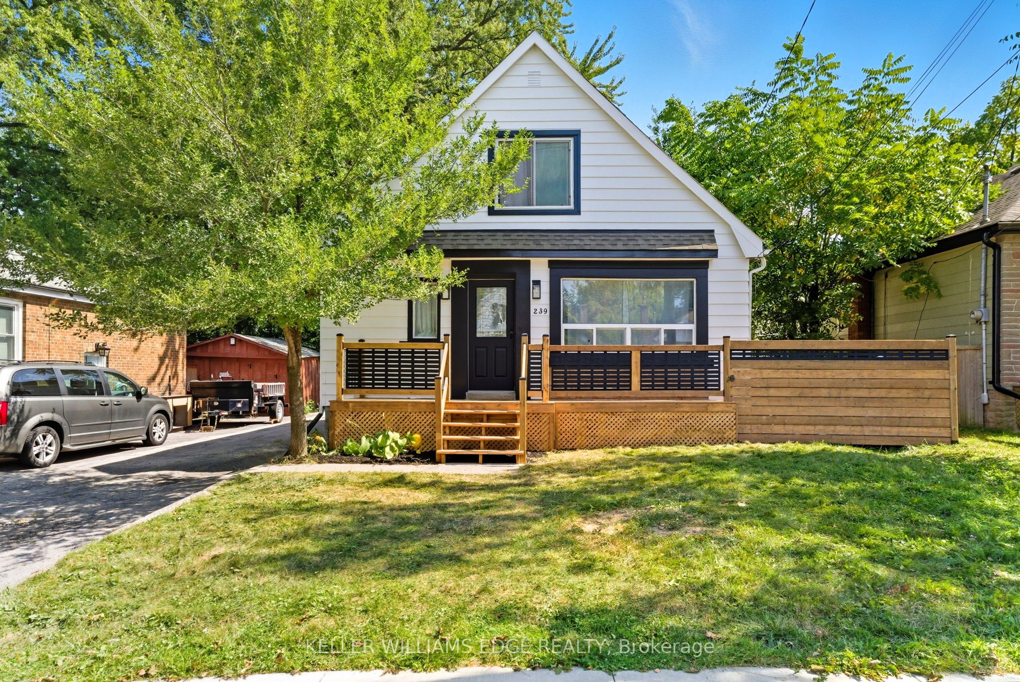 239 East 22nd Street Property Photo 1