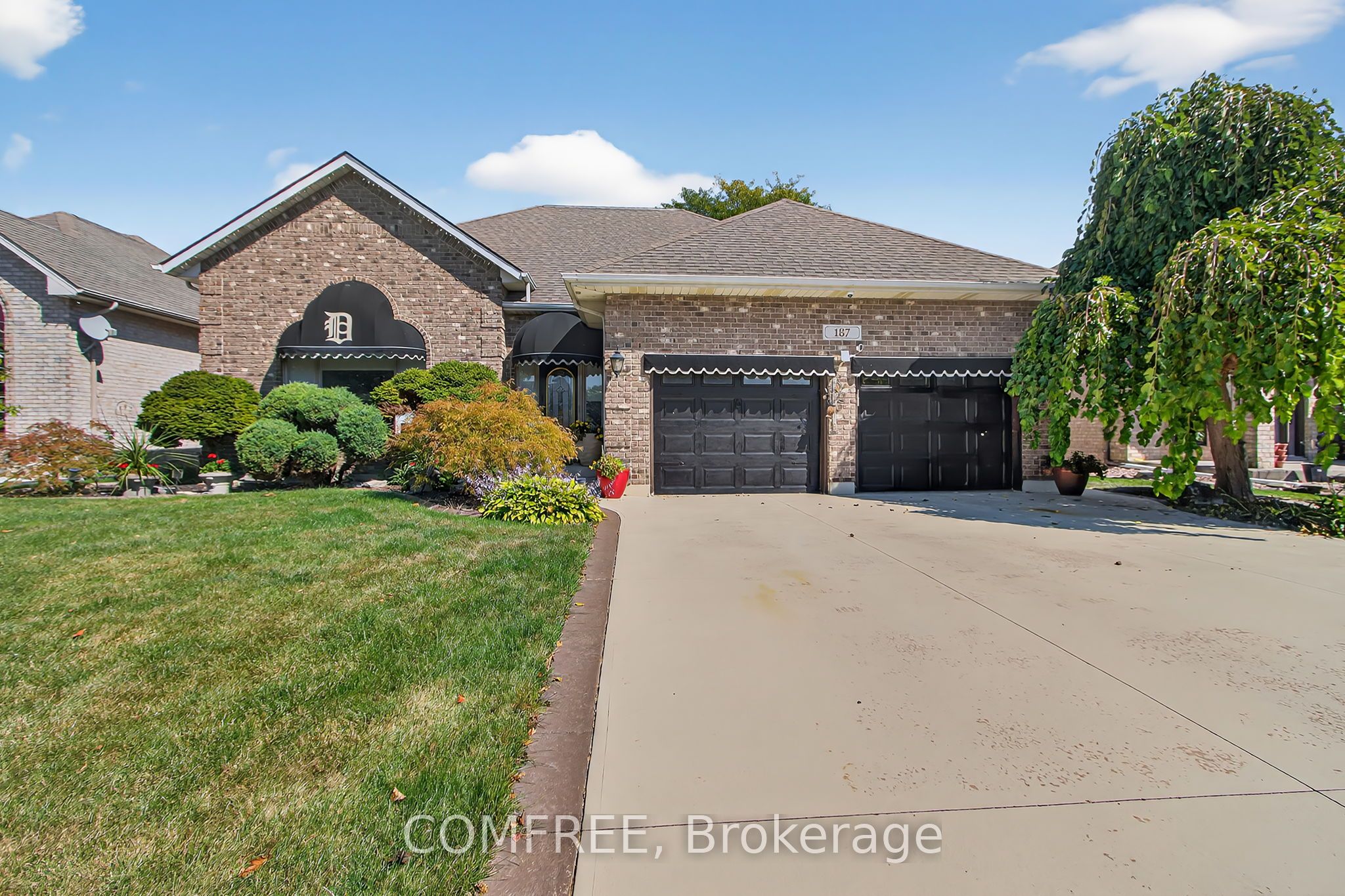 187 Terra Lou Drive Property Photo 1
