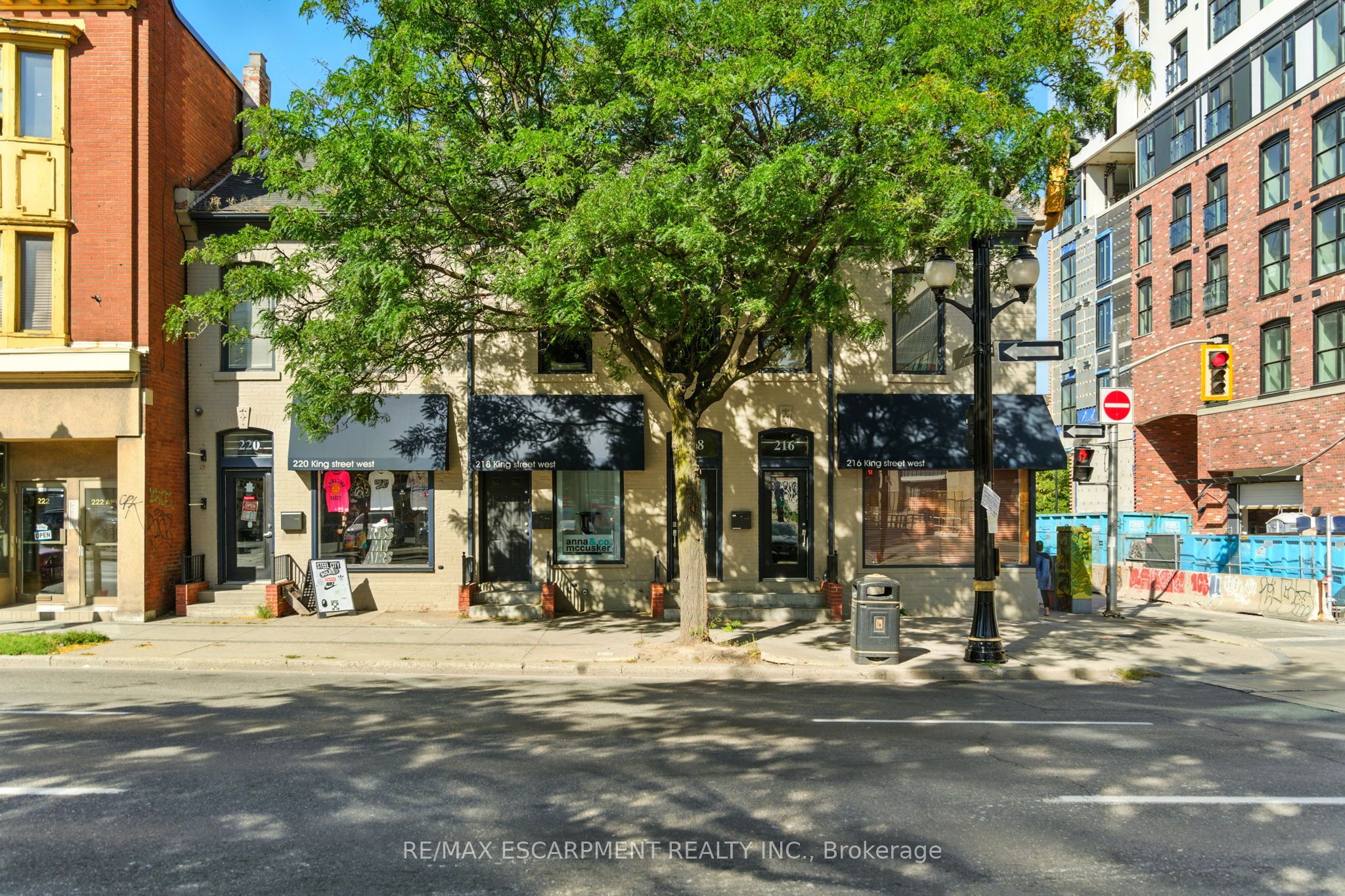 216-220 King Street W Property Photo 12