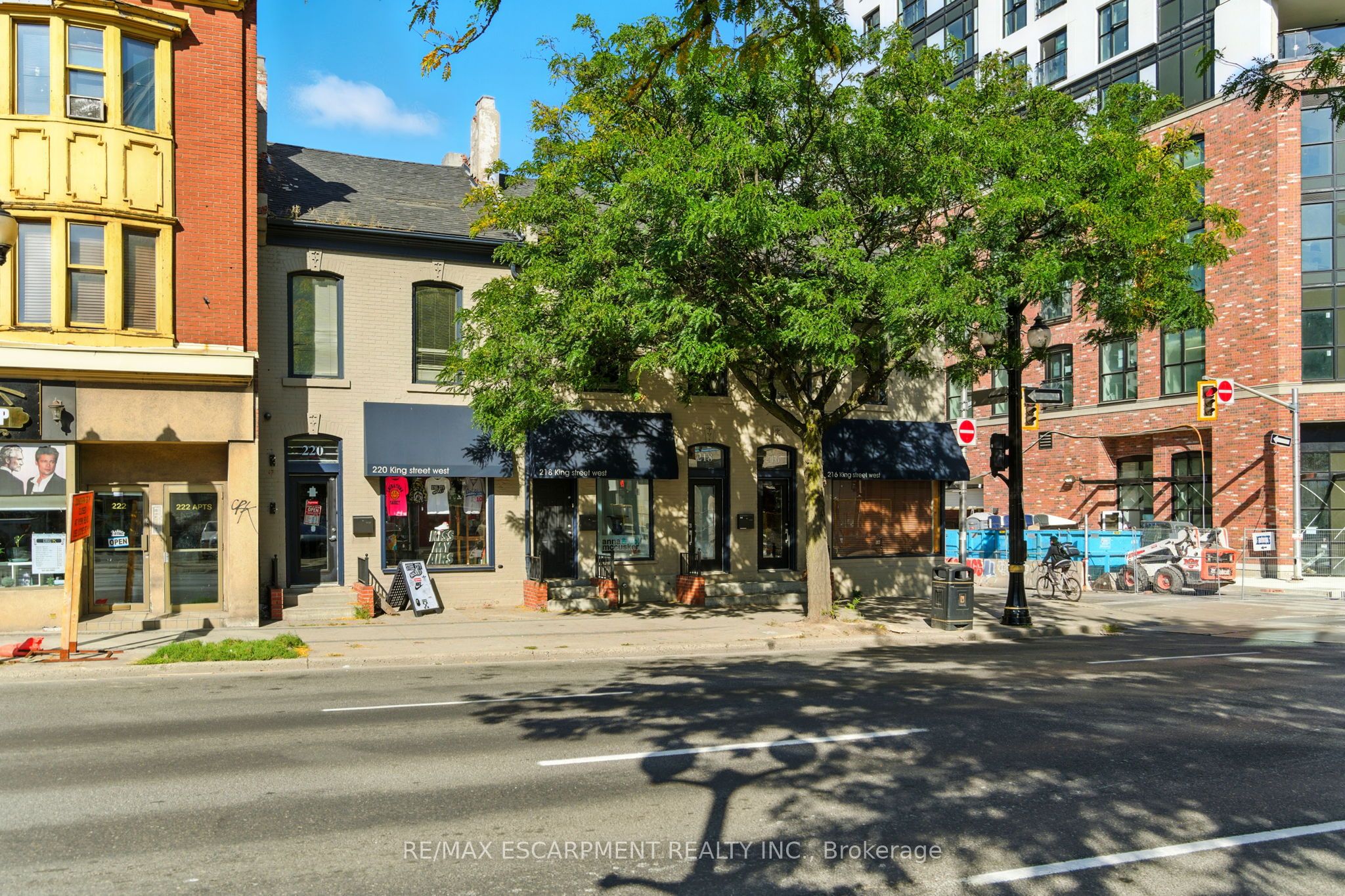 216-220 King Street W Property Photo 13