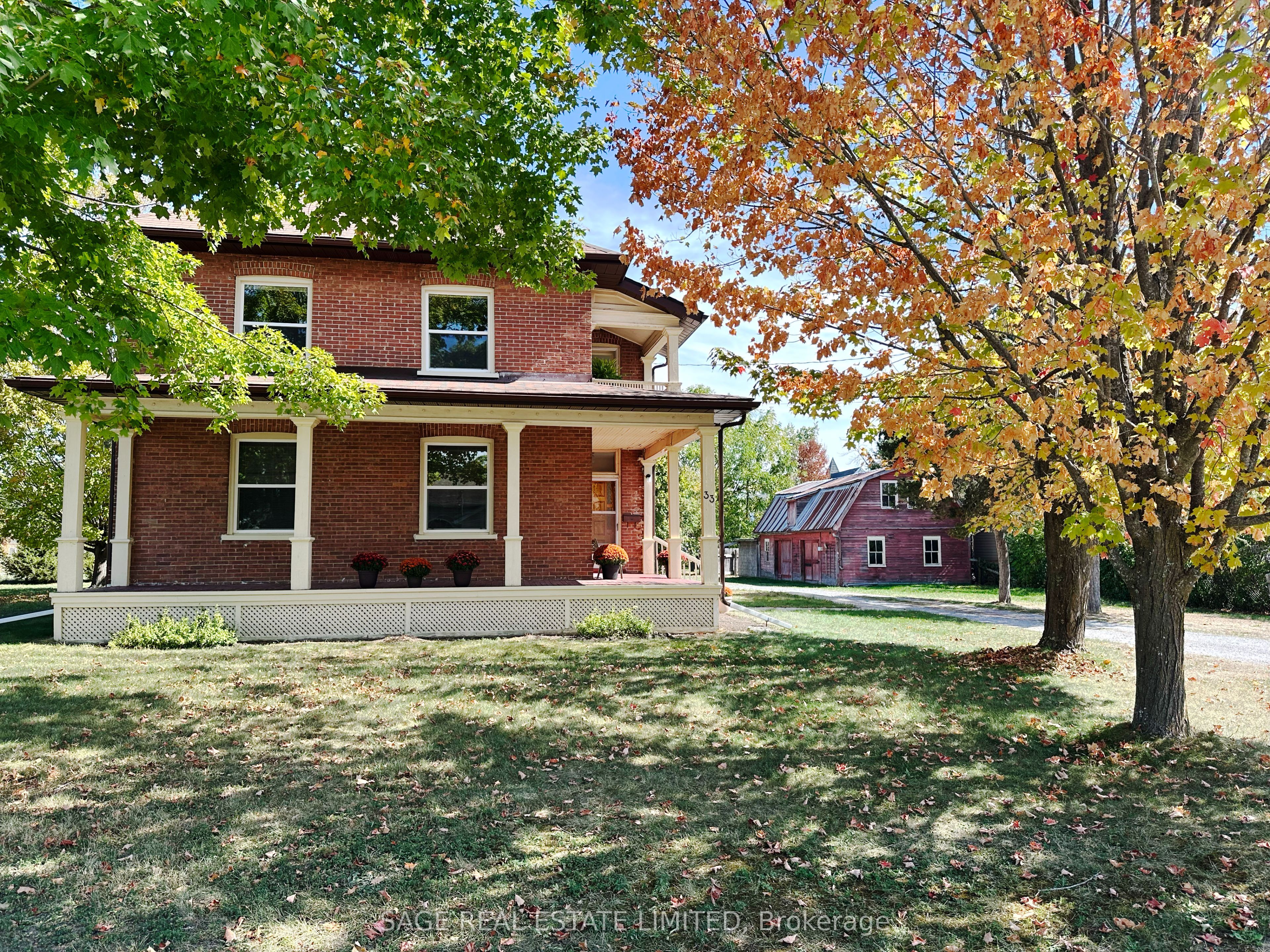 33 John Street Property Photo 1