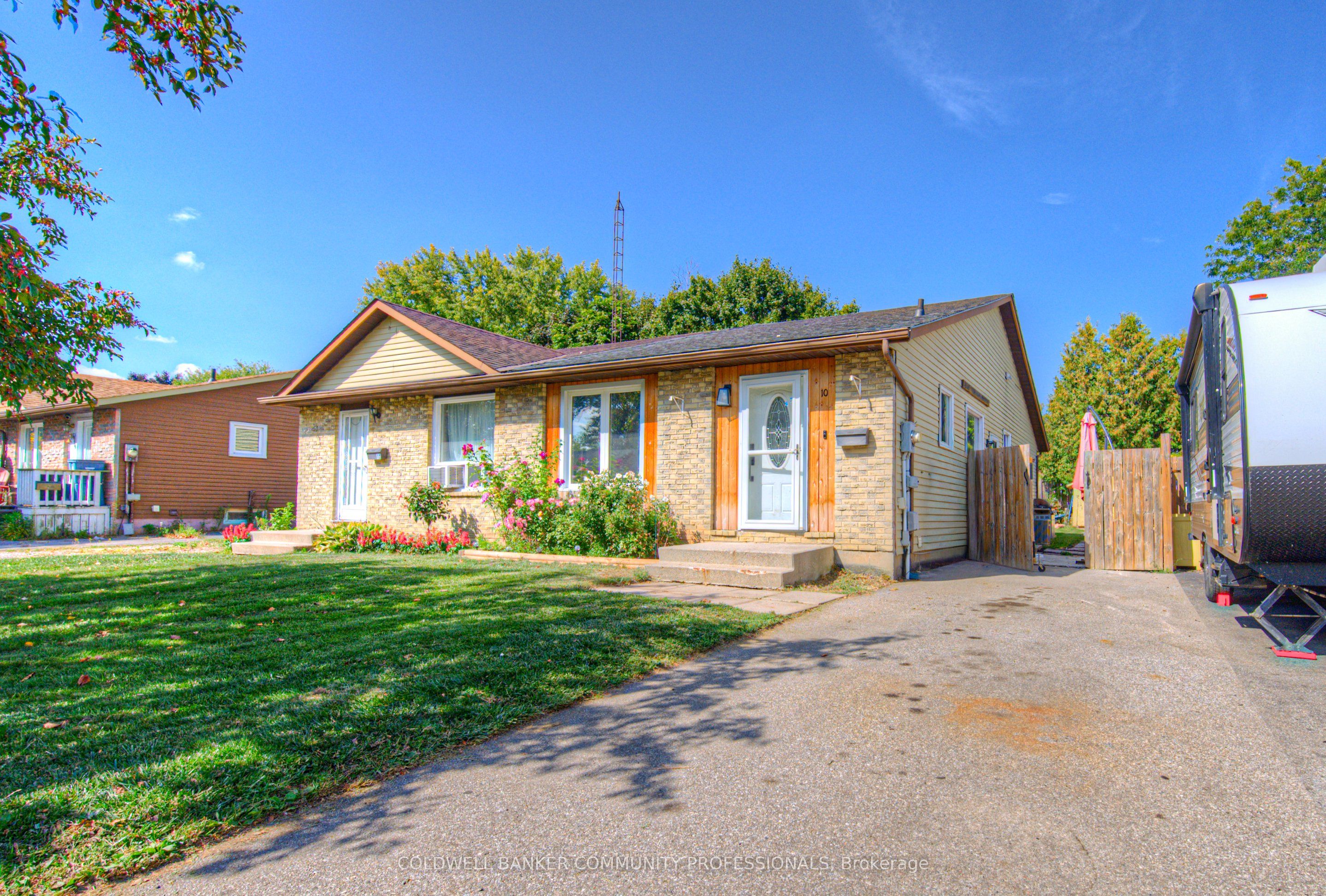 10 Palomino Drive Property Photo 1