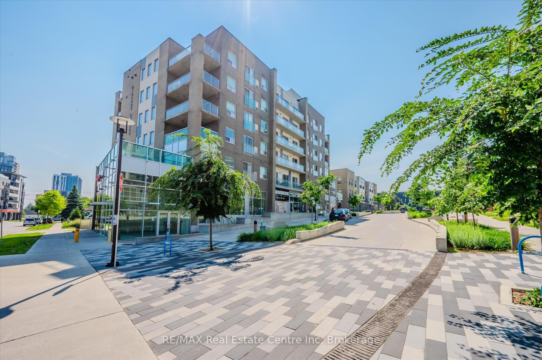 275 Larch Street F515 Property Photo