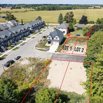 Lt 1 Leslie Street Property Photo 1