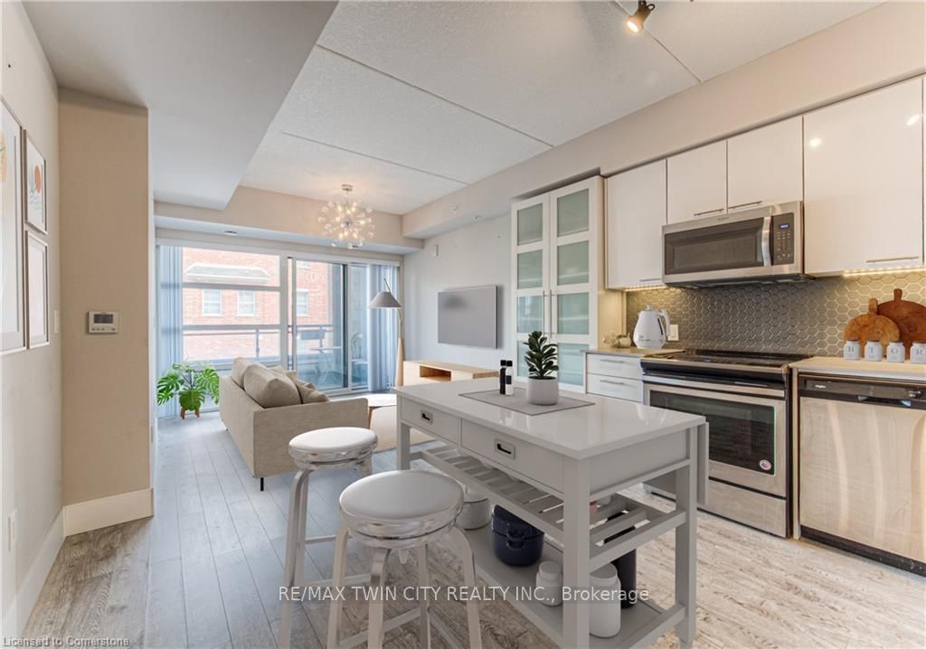 15 Prince Albert Boulevard 210 Property Photo 1