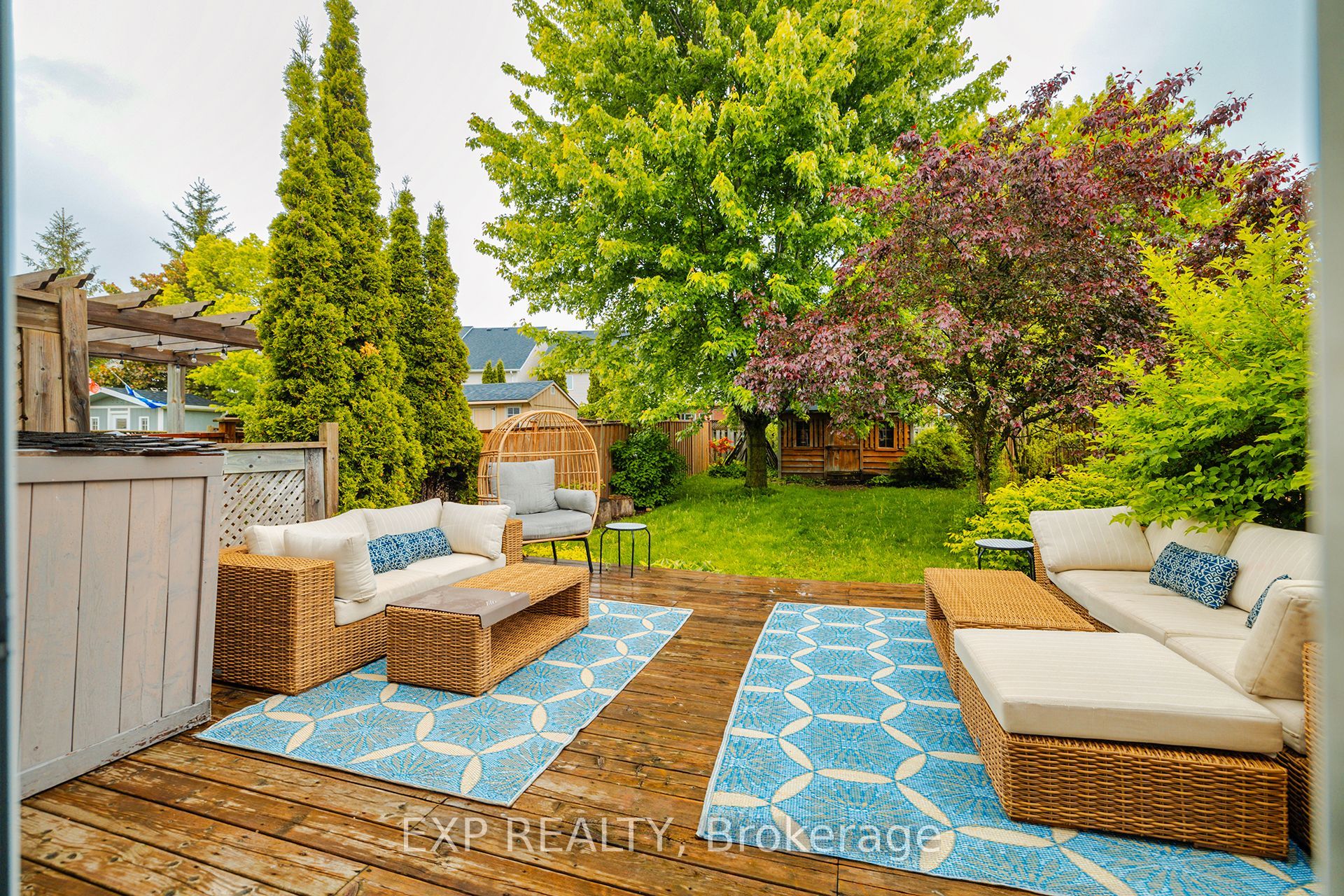 508 Brookmill Crescent Property Photo 29