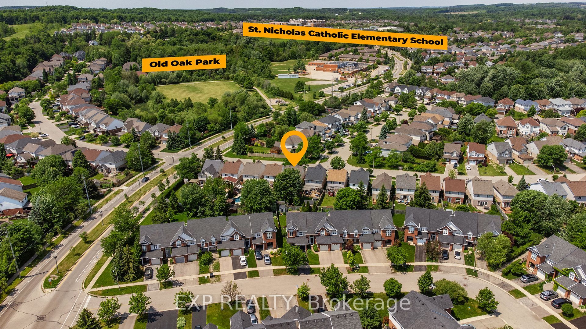 508 Brookmill Crescent Property Photo 33