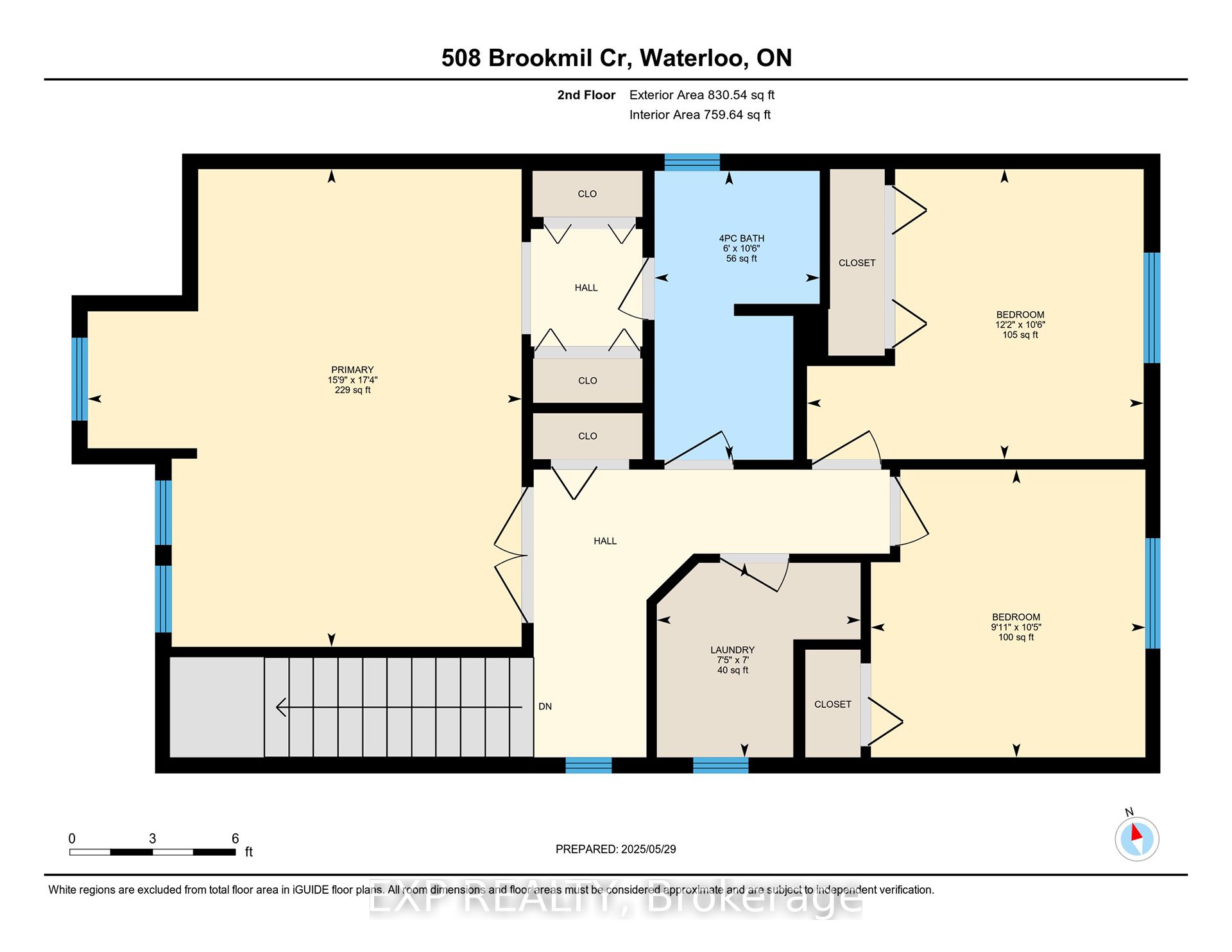 508 Brookmill Crescent Property Photo 37