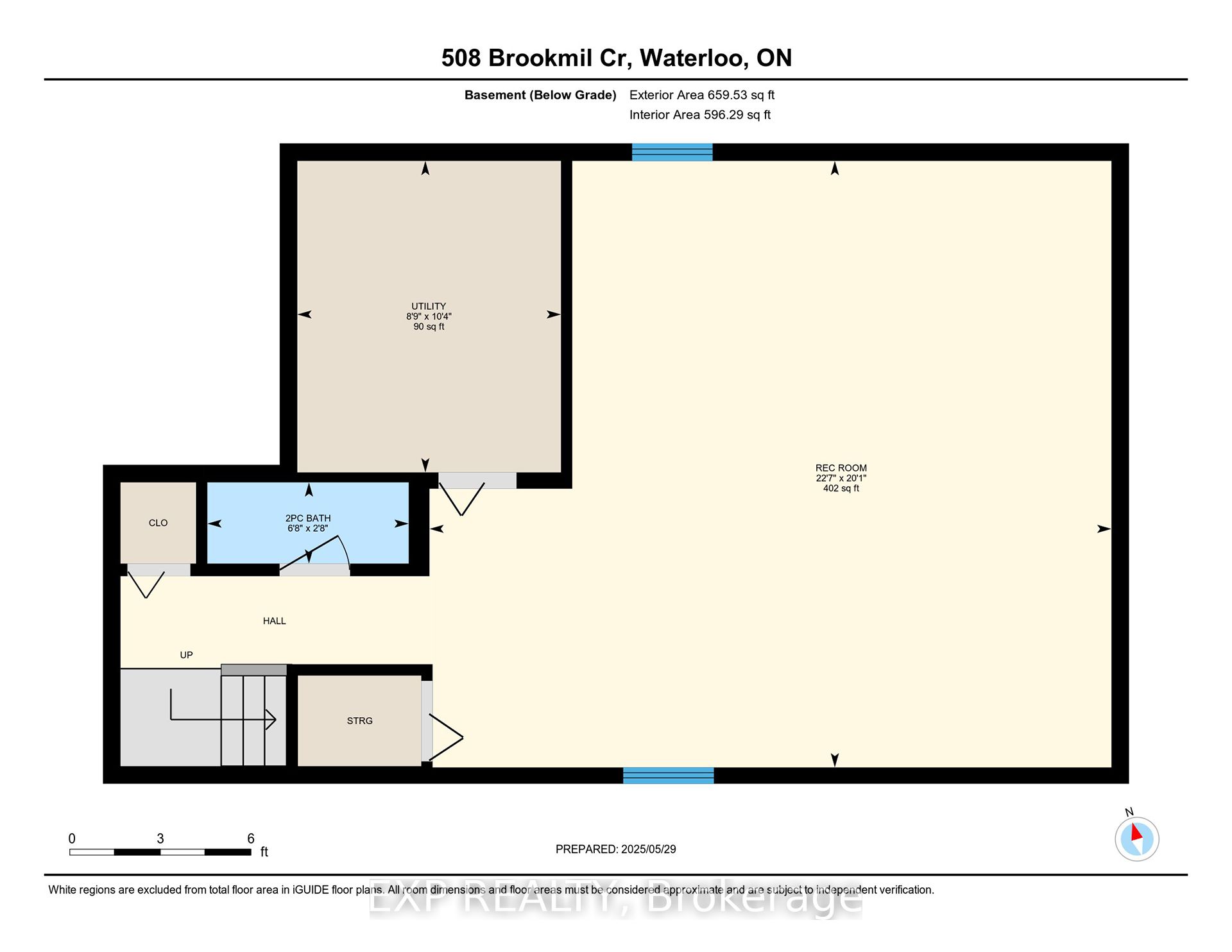 508 Brookmill Crescent Property Photo 38