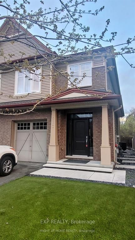 167 Highbury Park Drive Property Photo 1