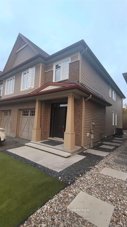 167 Highbury Park Drive Property Photo 2