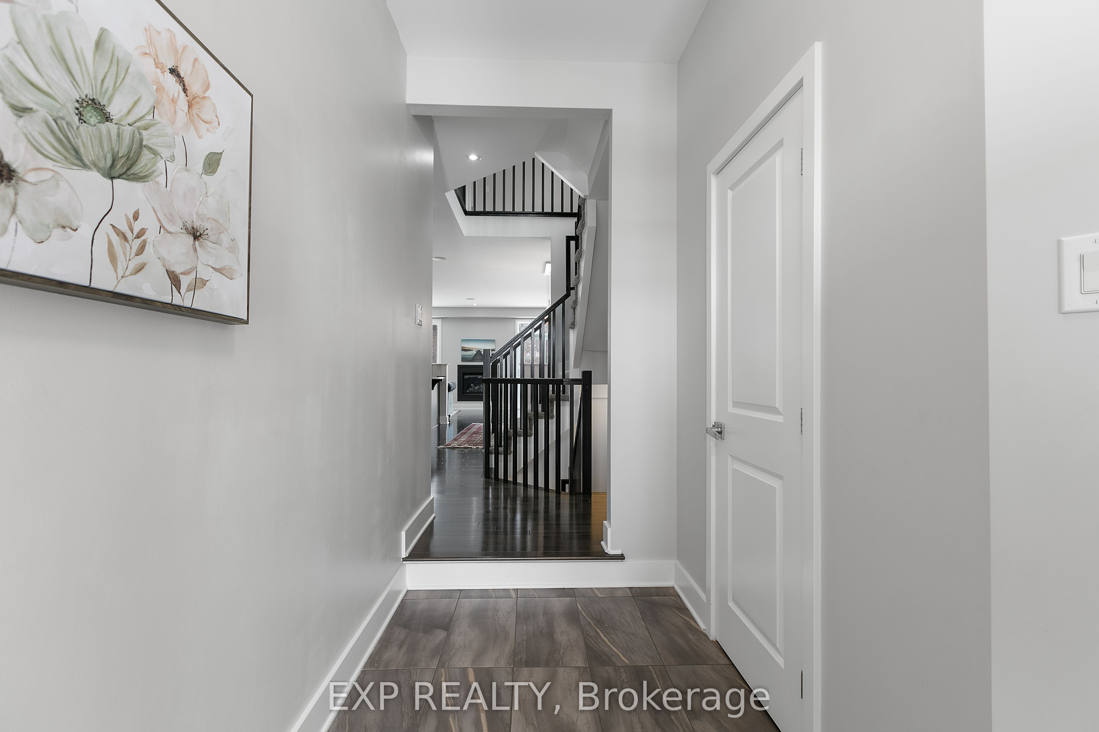 167 Highbury Park Drive Property Photo 4