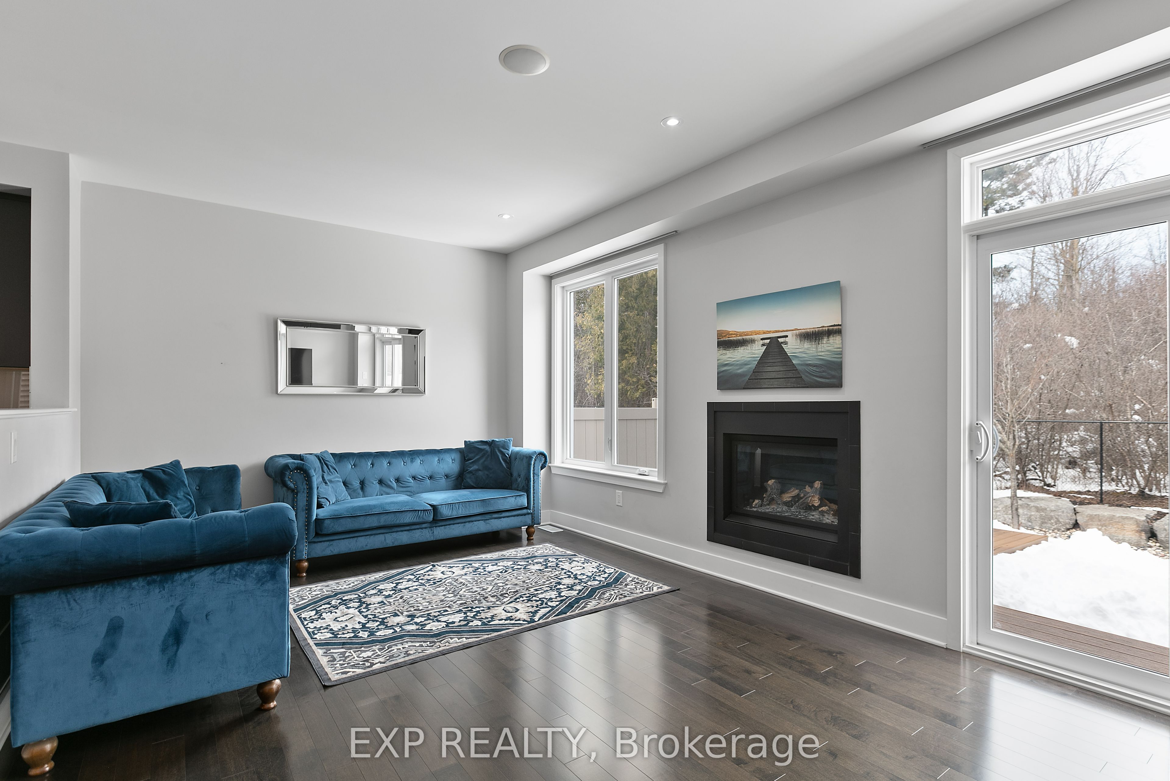 167 Highbury Park Drive Property Photo 6