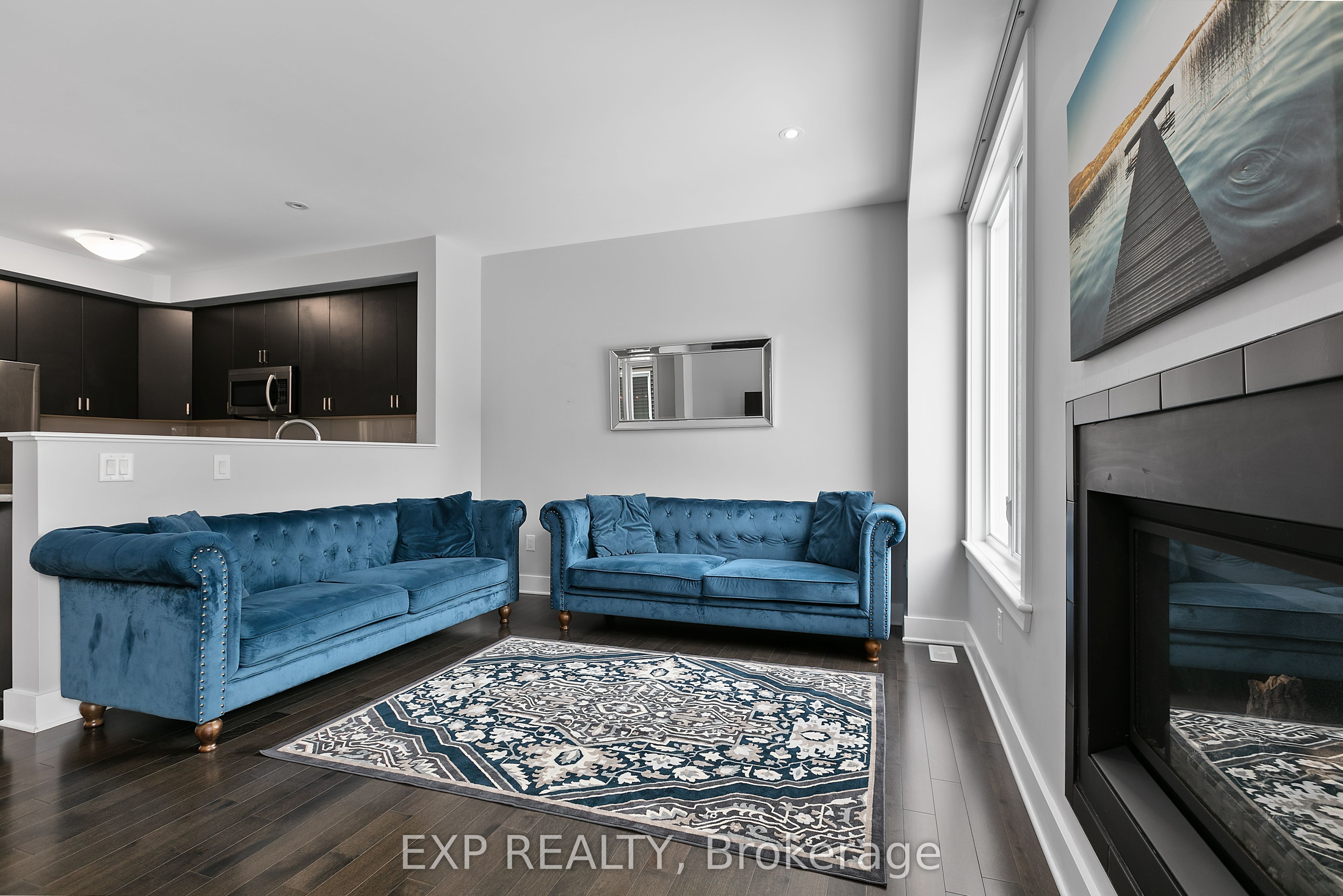 167 Highbury Park Drive Property Photo 7