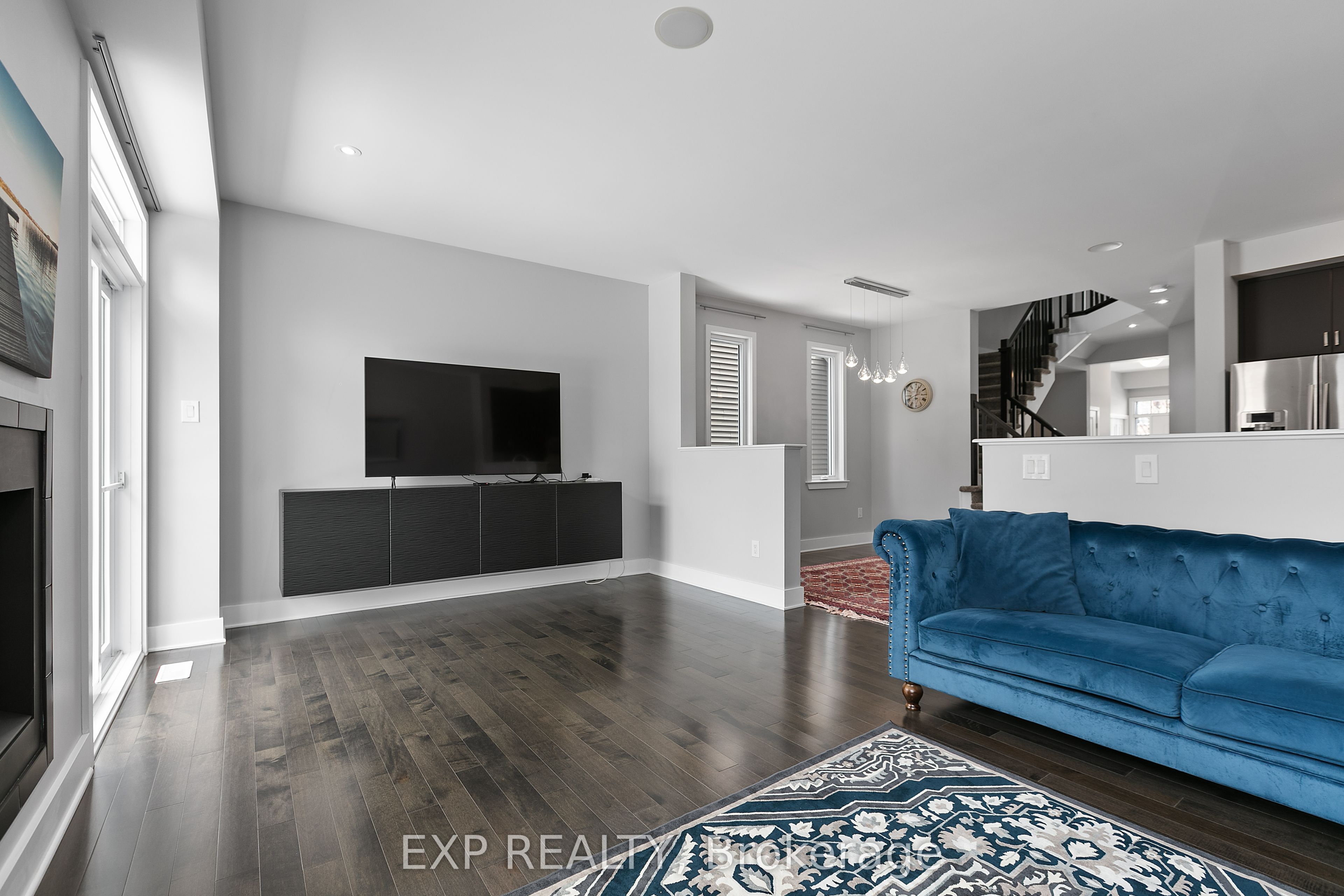 167 Highbury Park Drive Property Photo 10